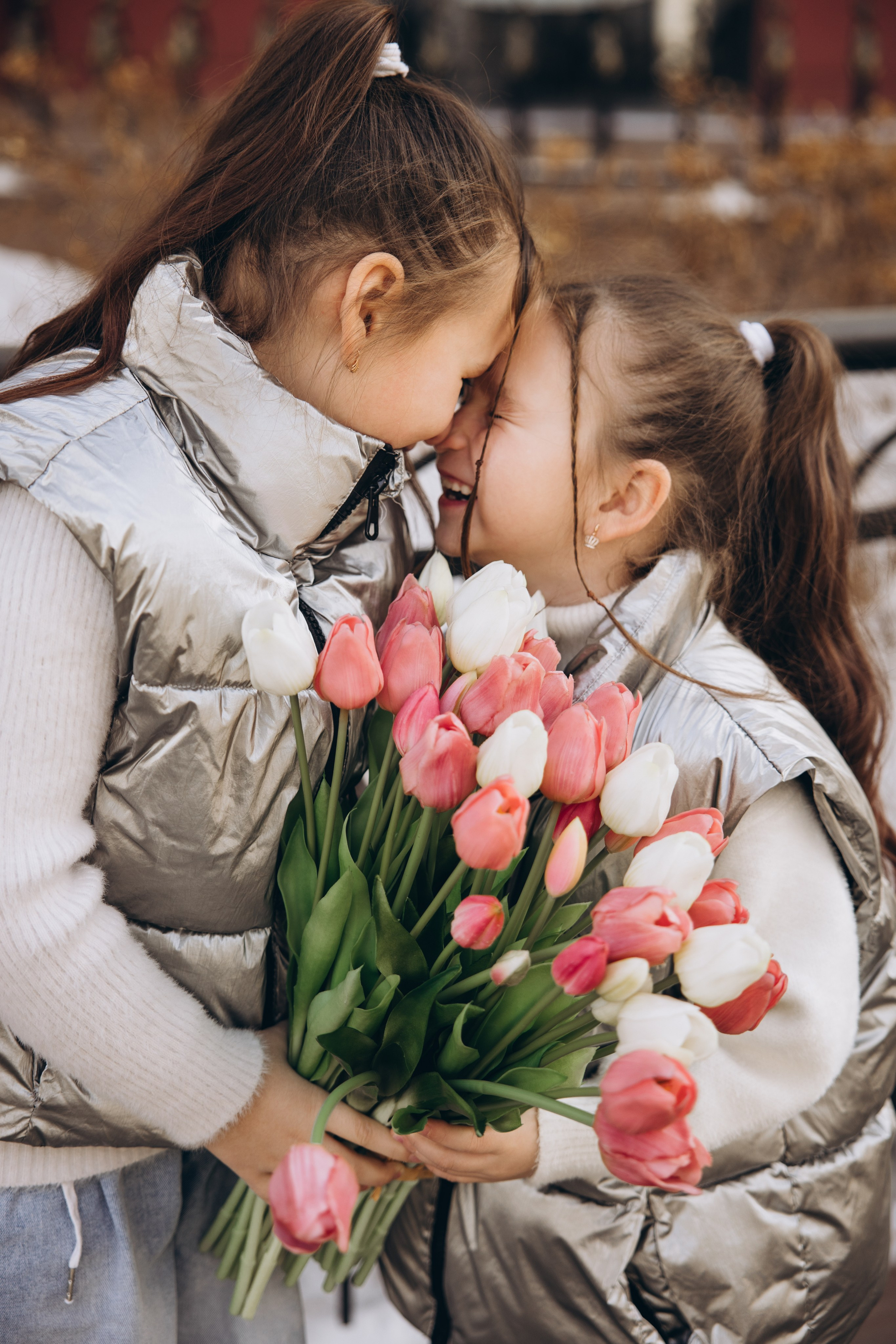 8 марта. Свадебный, семейный фотограф в Иркутске Светлана Макаричева