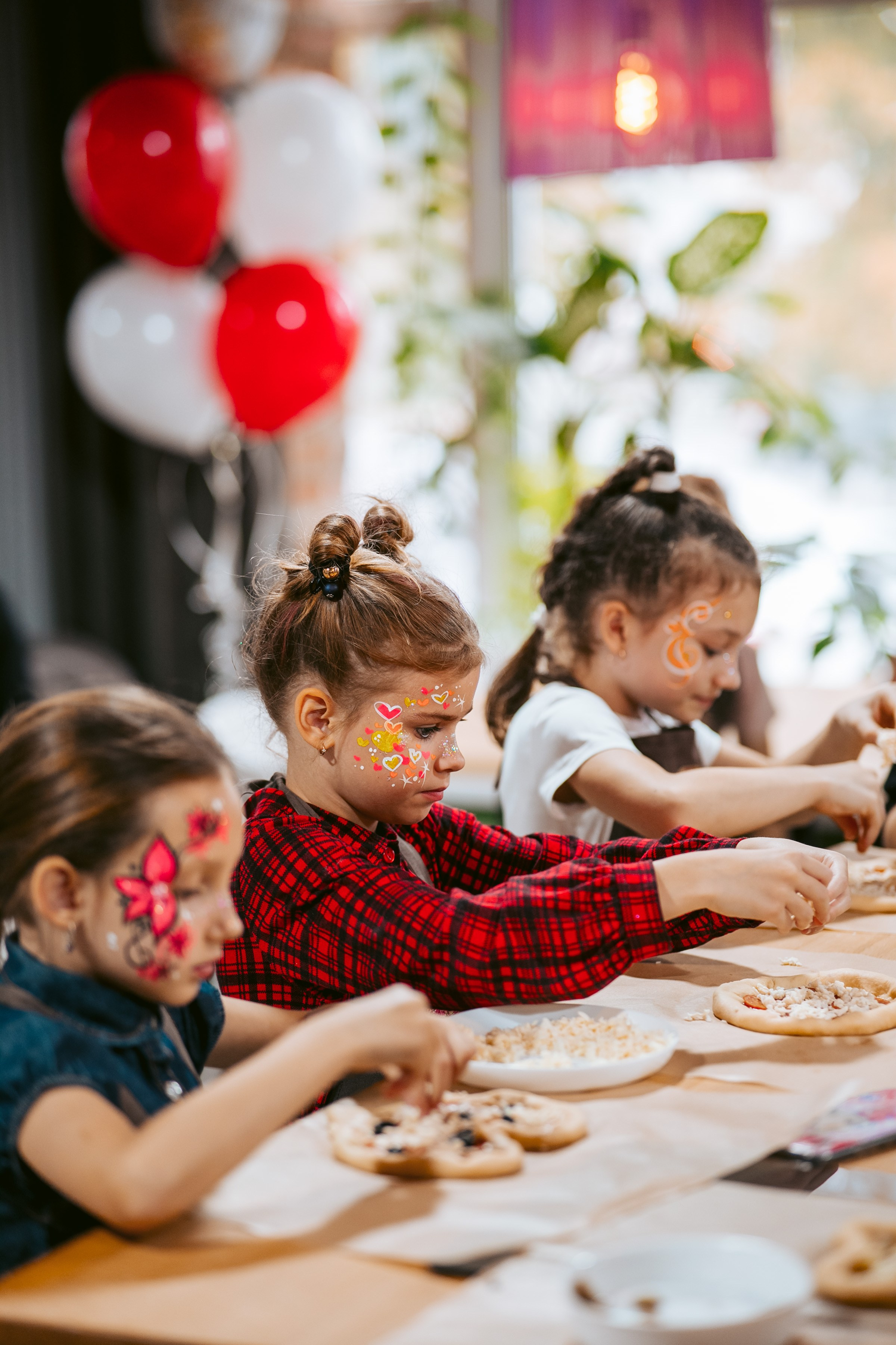 Артишок. Фотограф на любое событие в Кемерово