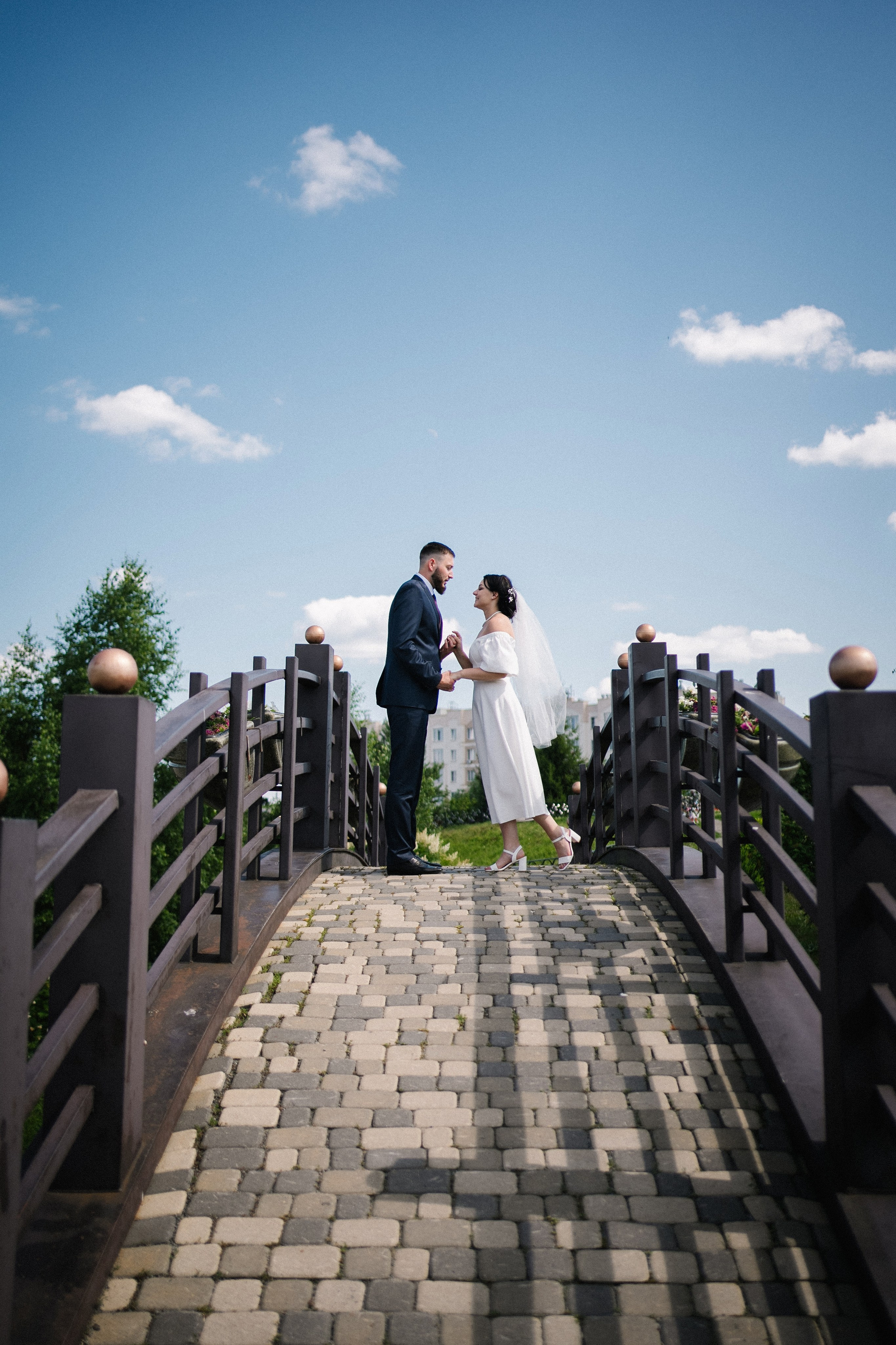 Дарья и Владислав. Фотограф на любое событие в Кемерово