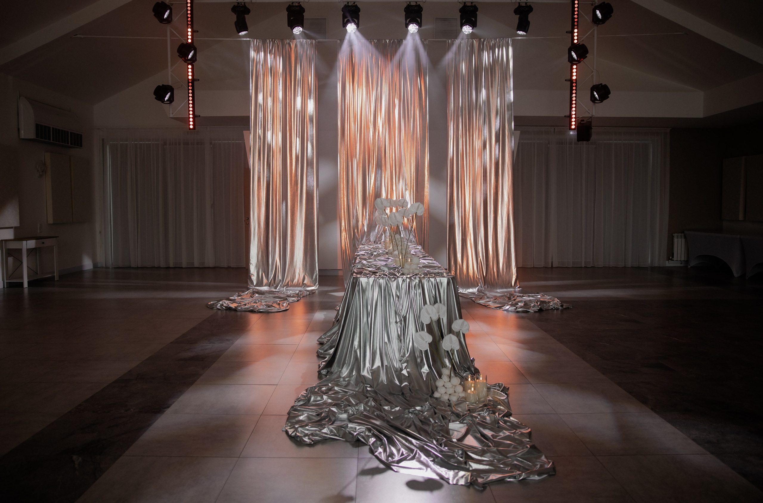 Екатерина & Максим. Главная