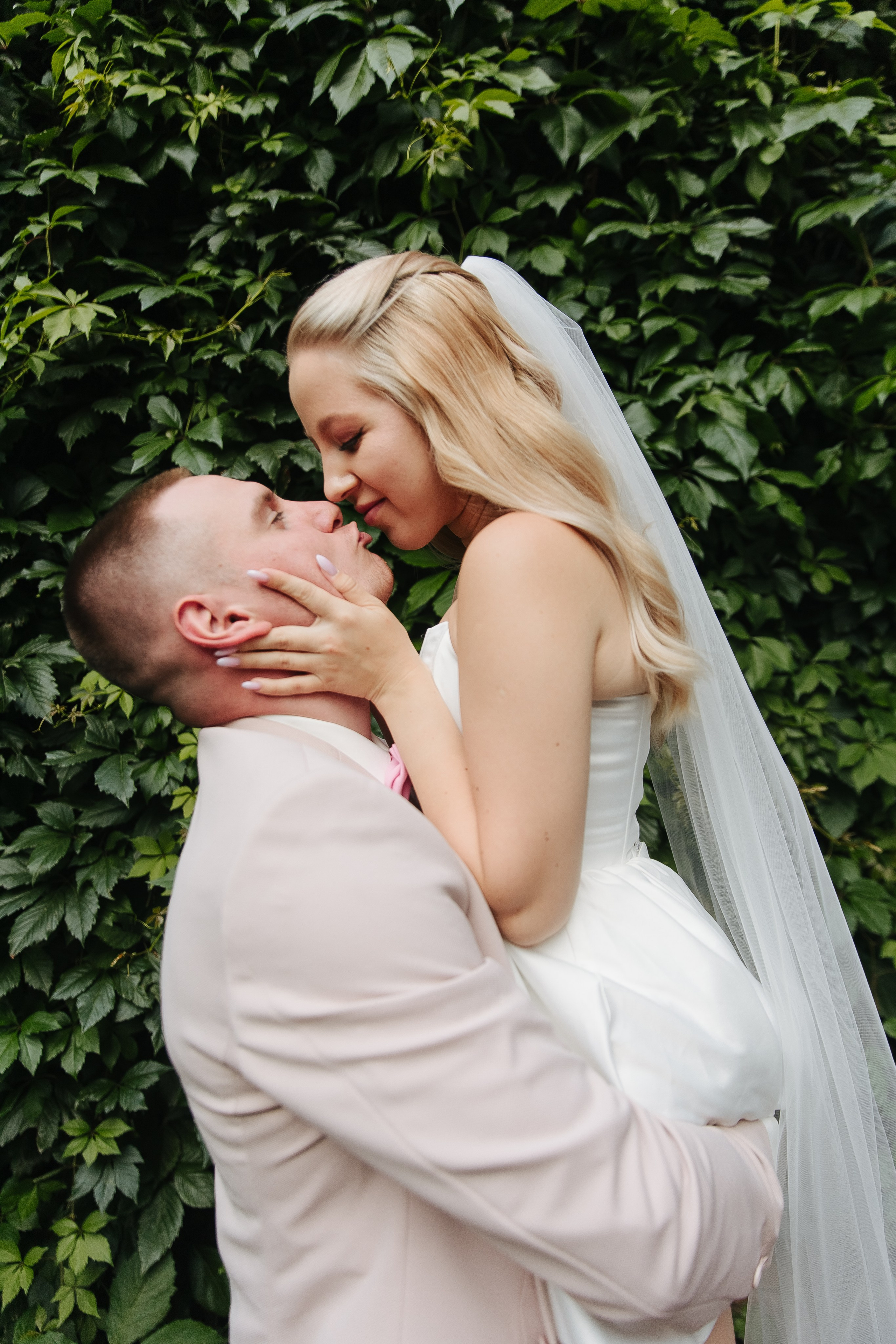 Прогулка Банкет. Фотограф в Красноярске Любовь Малеева