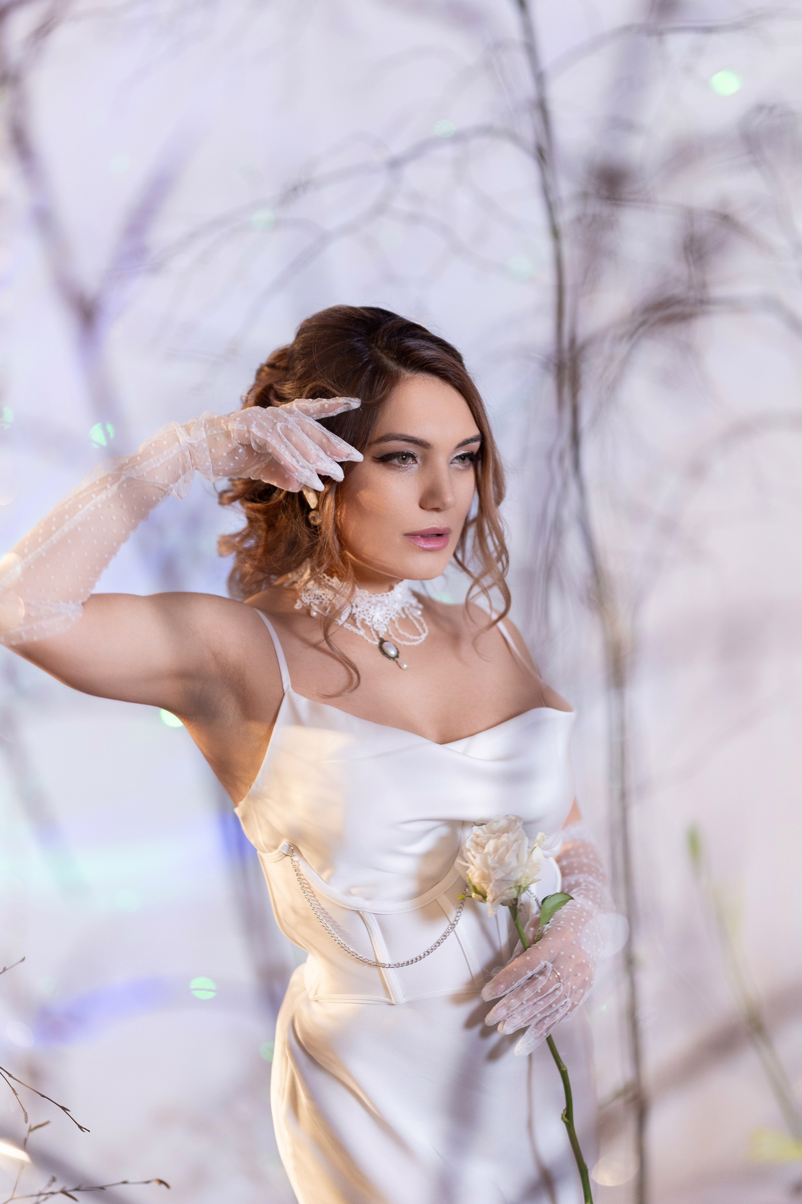 Будуарные фотосессии. Семейный и свадебный фотограф в Санкт-Петербурге Татьяна Швыкова