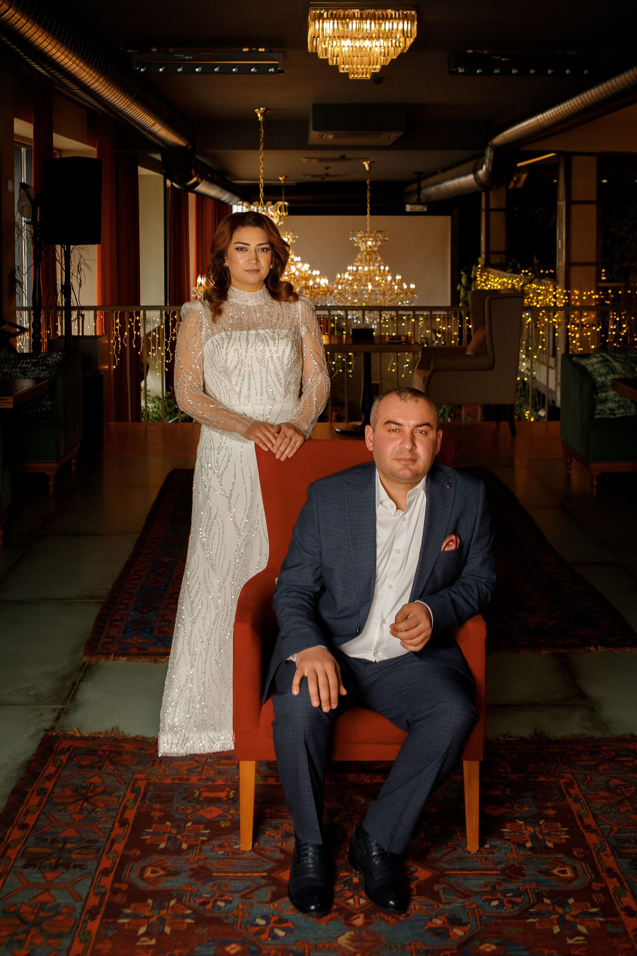 Аскер и Мадина. Фотограф и Видеограф СКФО