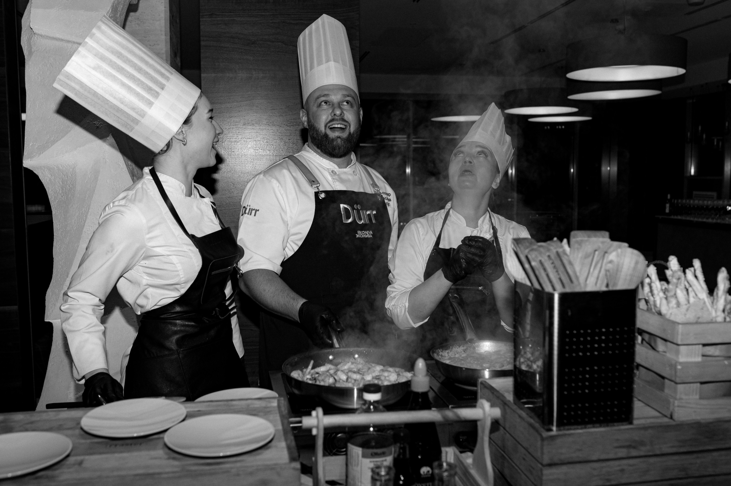 5 лет Марриот Воронеж. Свадебный фотограф в Санкт-Петербурге, Москве, СПб Сергей Поддубный