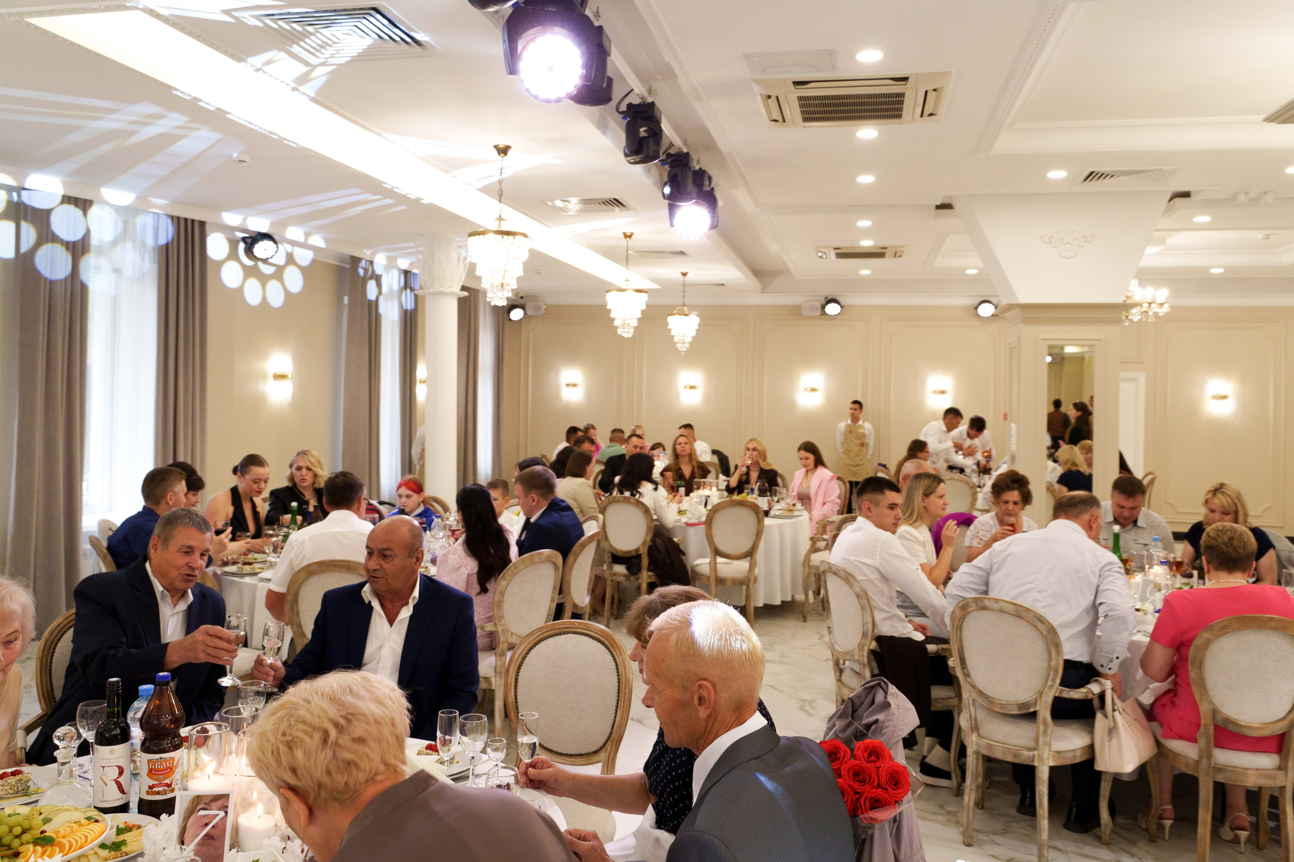 Банкетные залы. Иван Упоров — фотограф, рилсмейкер чебоксары