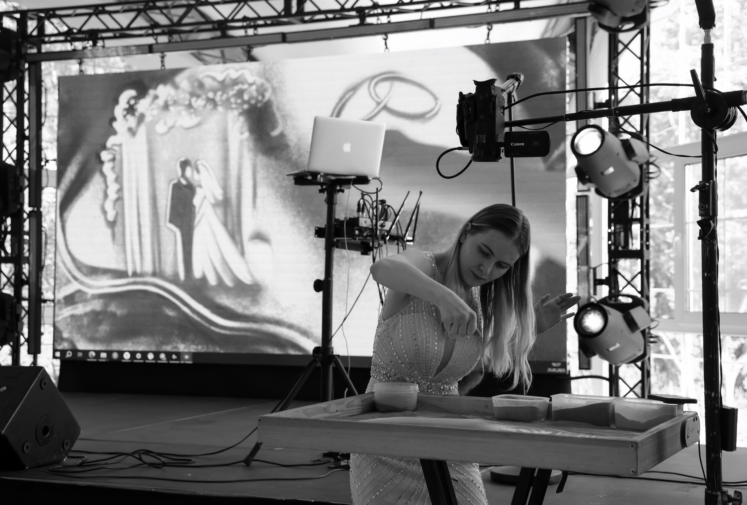 Валентин & Валерия. Свадебный и Event фотограф в Москве Бажина Ирина