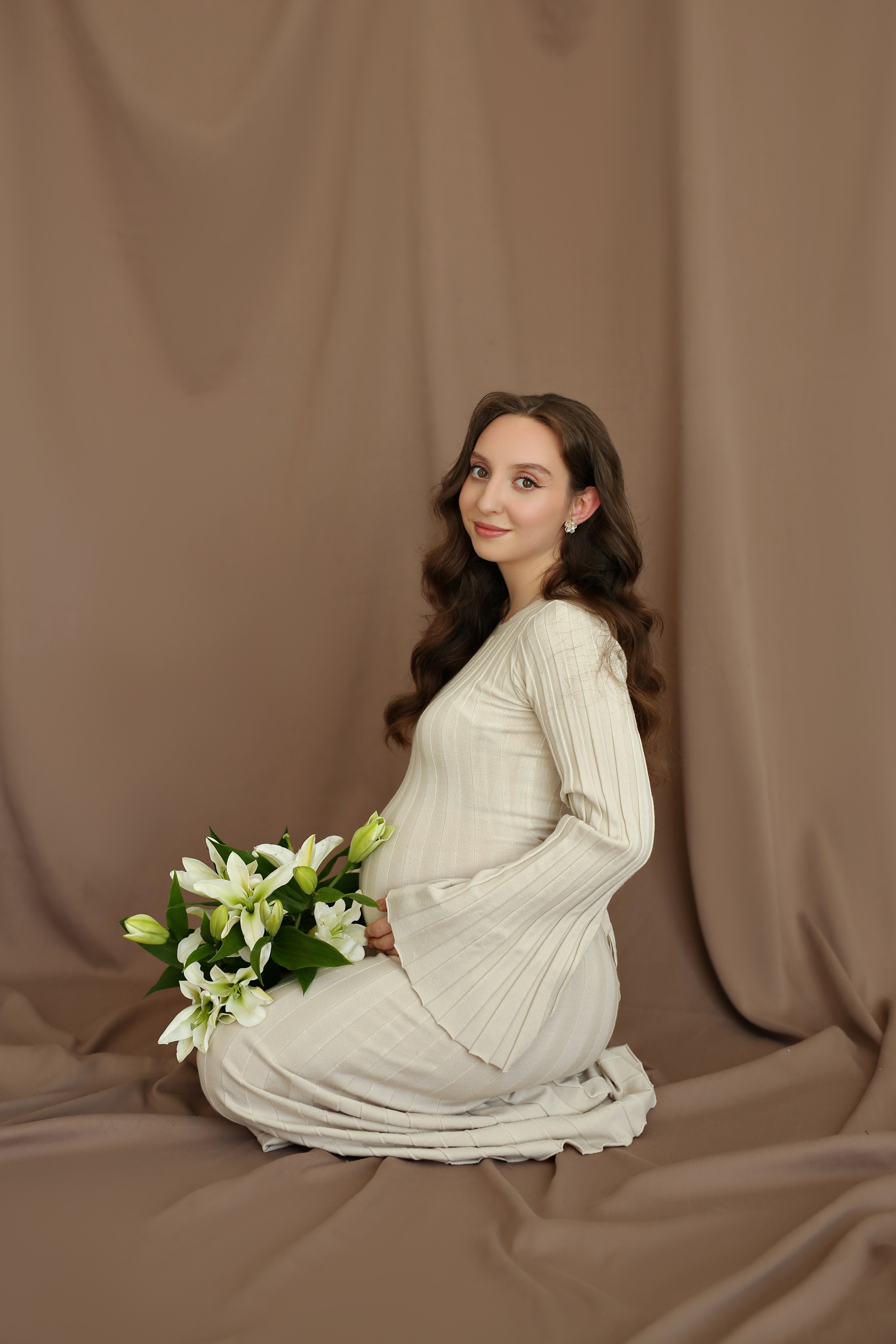 Беременность. Фотограф Беременности