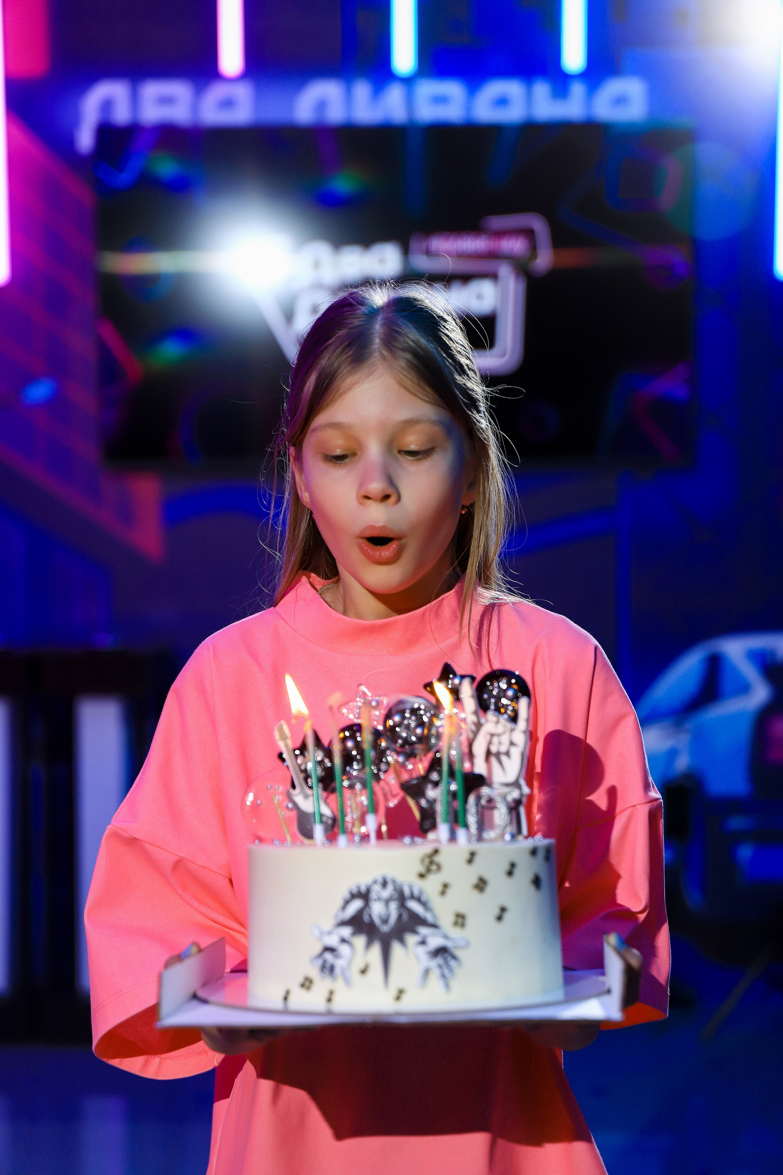 Детский день рожденье. Фотограф в Краснодаре Анна Светикова