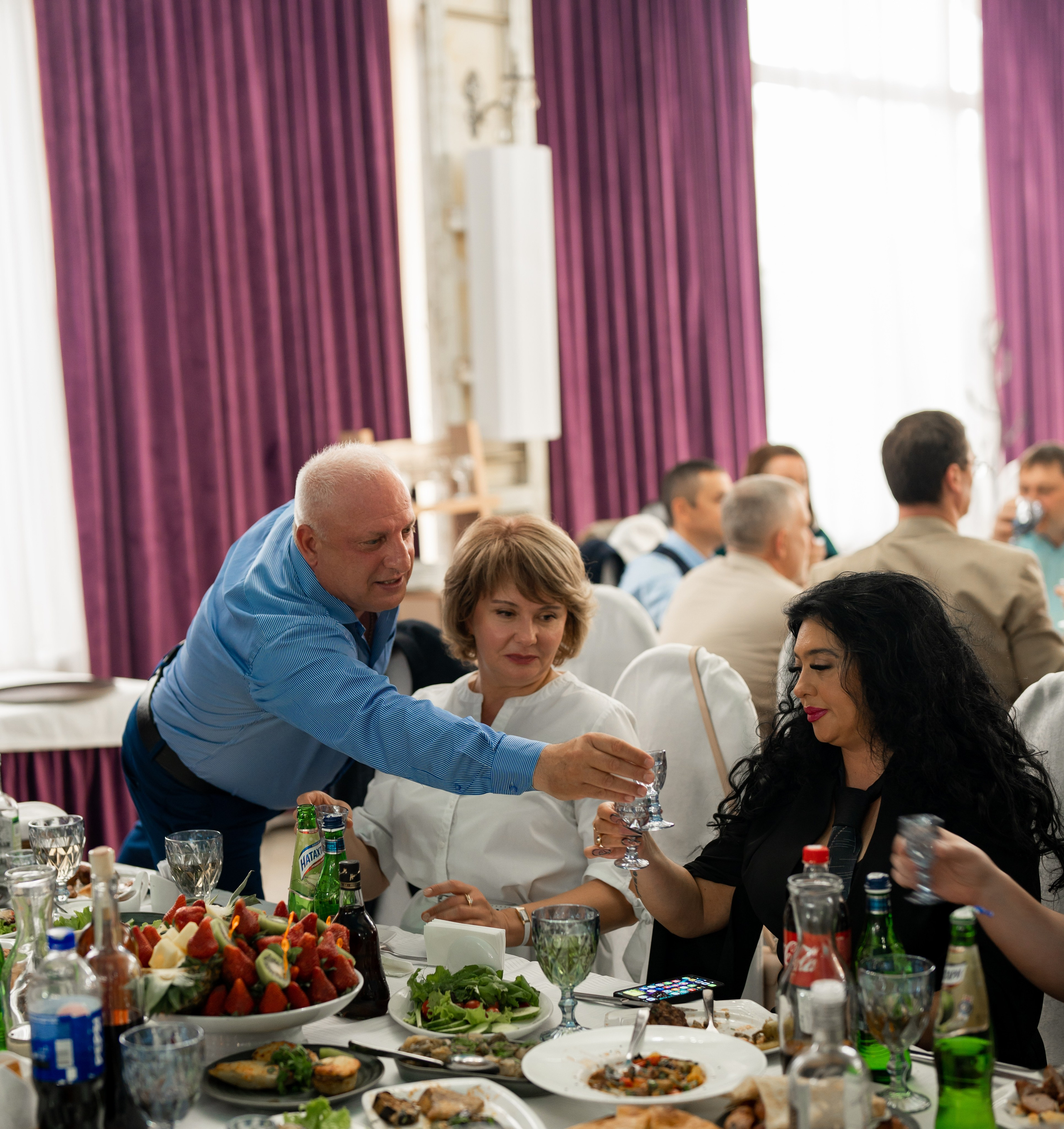 Фотограф на ваш юбилей. Фотограф видеограф Геннадий Янбаев в Сочи, Краснодаре