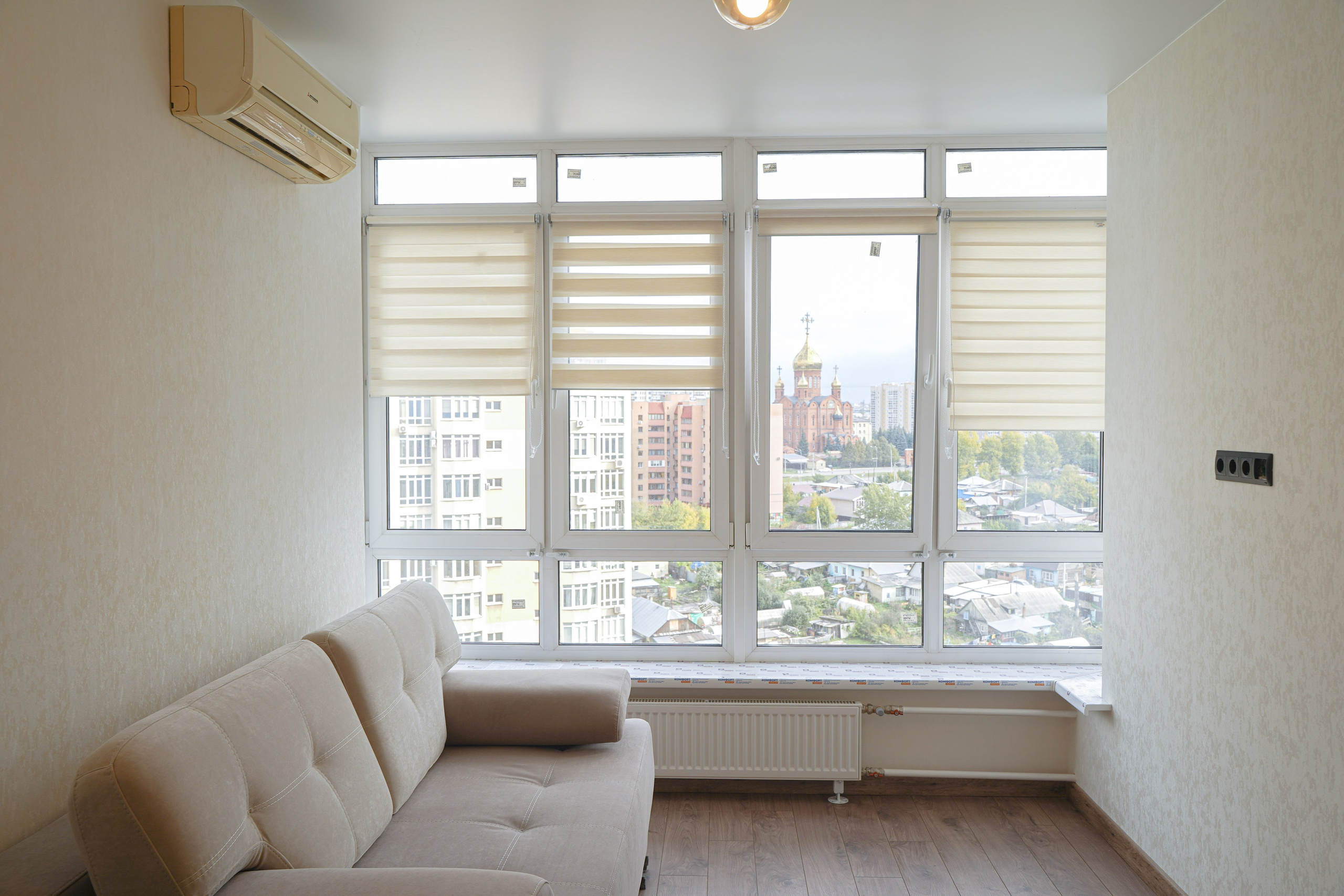 Интерьеры. Школьный фотограф в Кемерово Мелещенко Анна