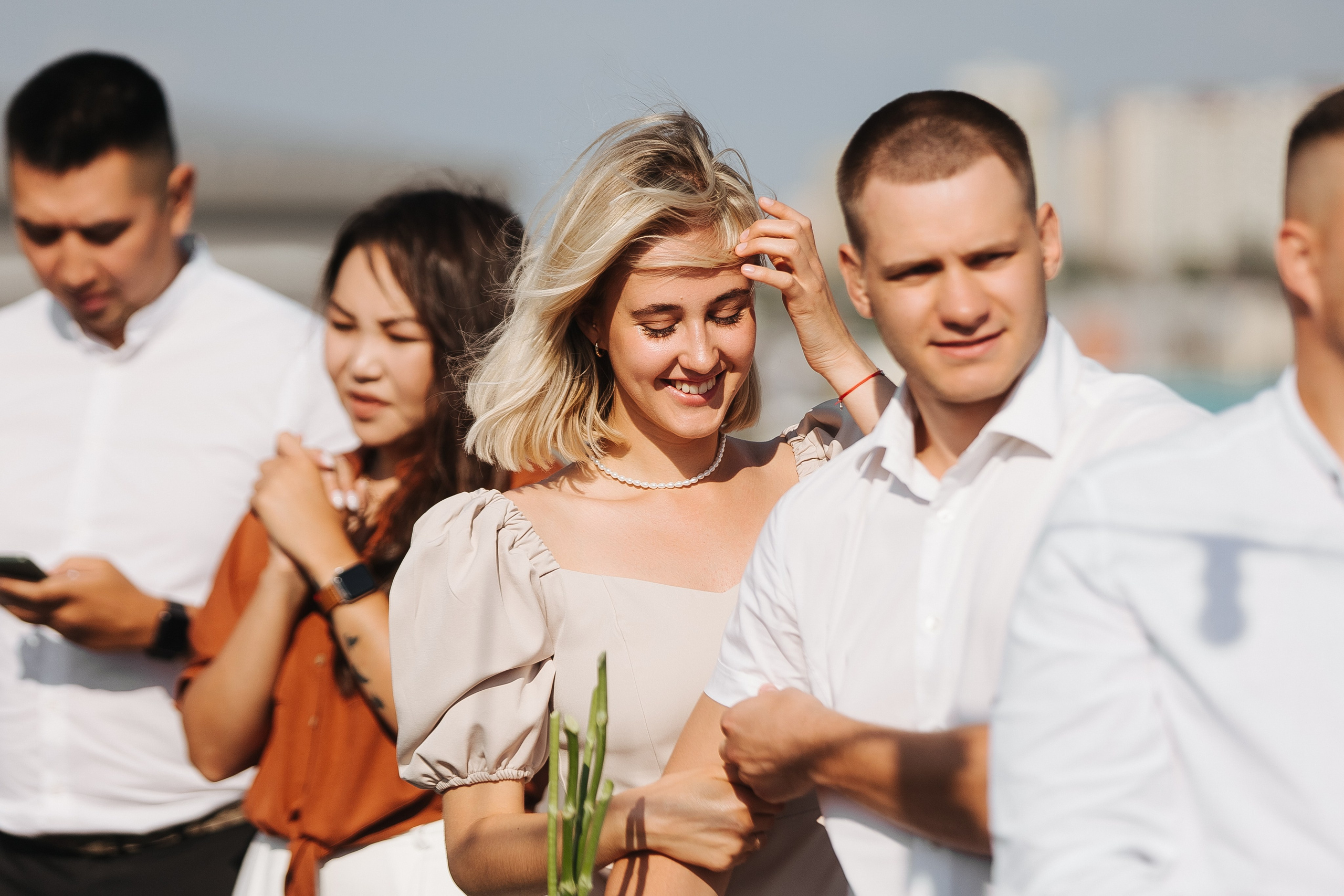 Иван Юлия. Фотограф в Красноярске Надежда Воскресенская