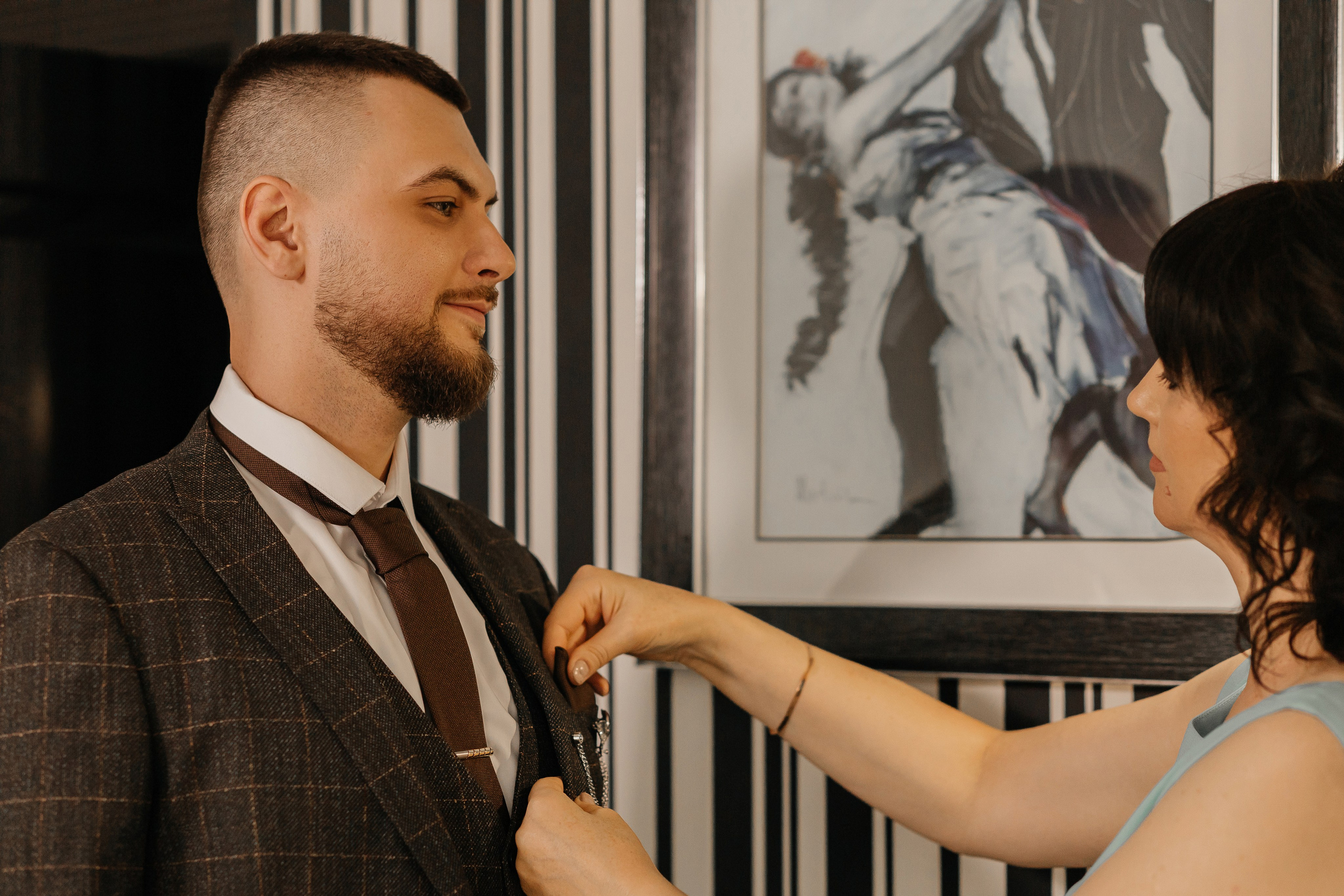 12.07.2025|Артём и Юлия. Свадебный фотограф в Ростове-на-Дону и Азове Малявка Анастасия