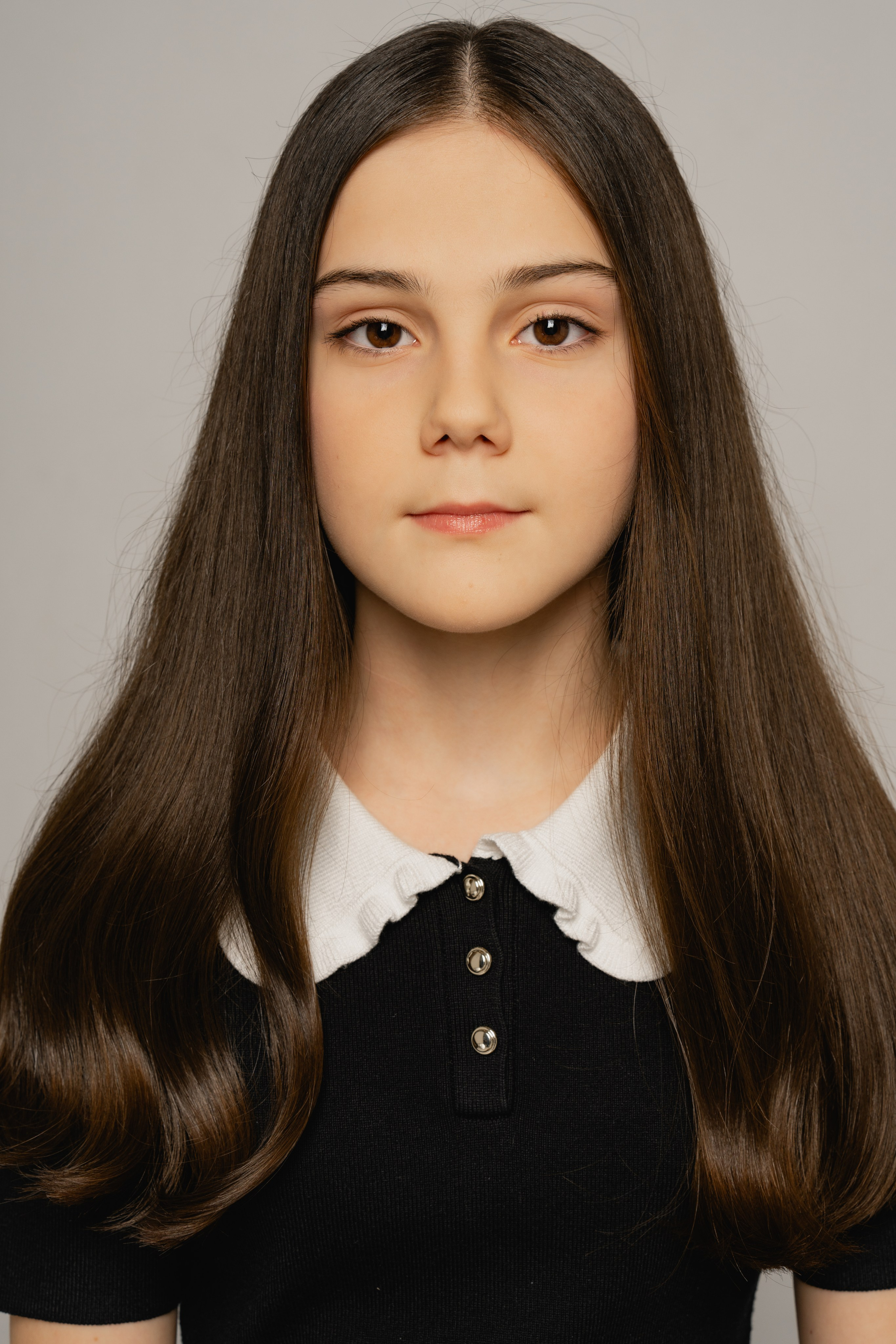 Милена. Виктория Саханкова — портретный и семейный фотограф в Москве