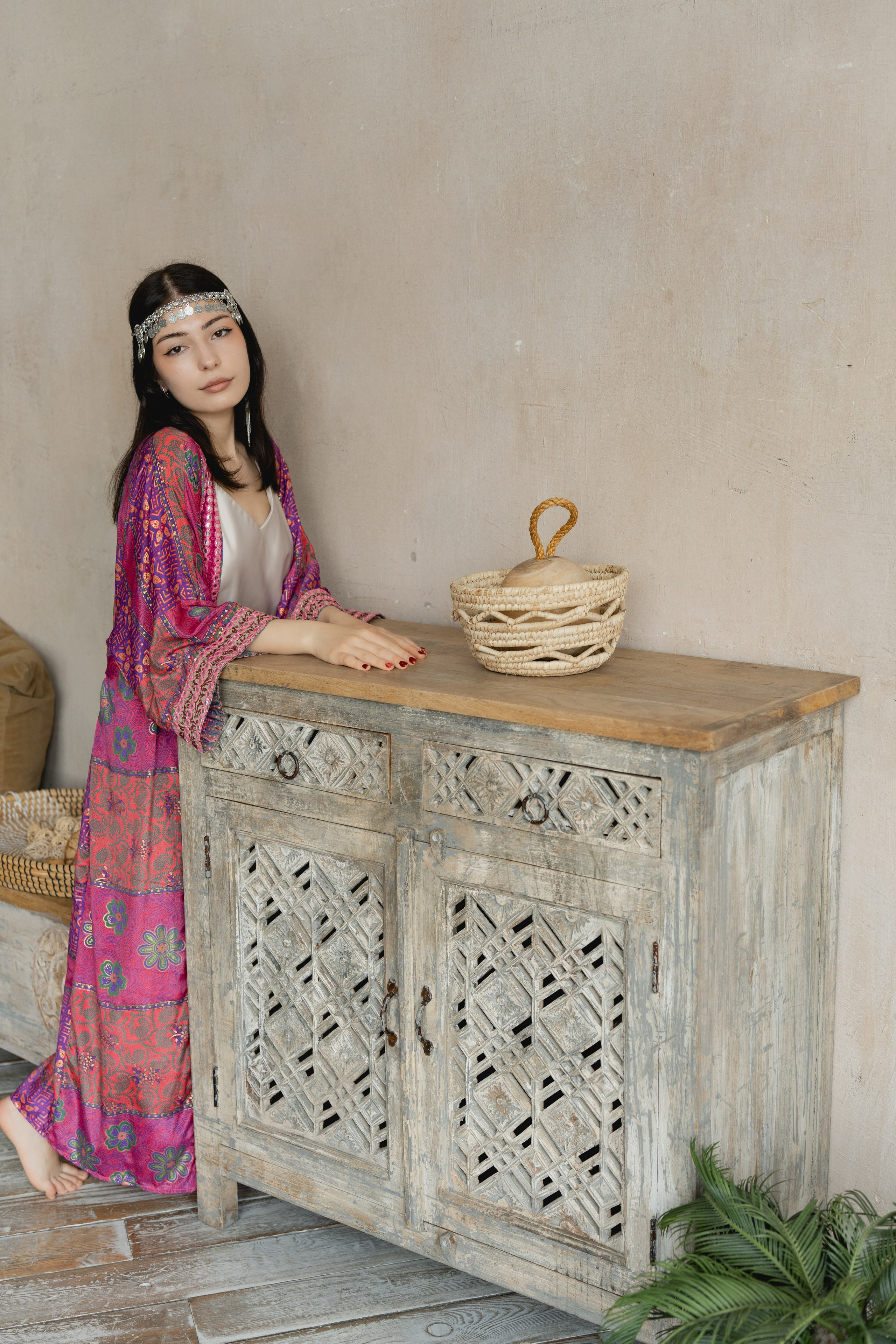 Айшат. Виктория Саханкова — портретный и семейный фотограф в Москве