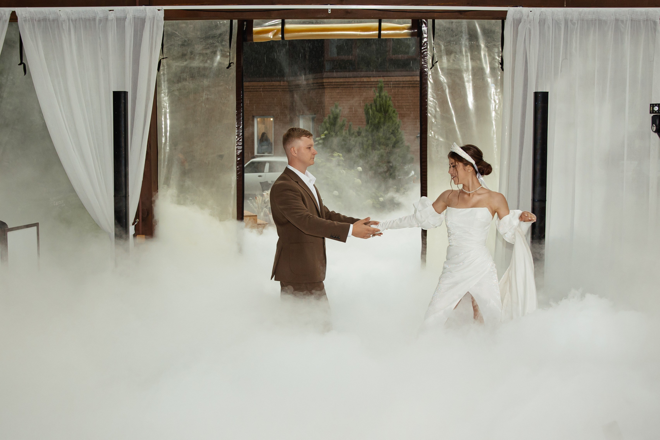 Данил и Анастасия. Фотограф Вячеслав Фарунин