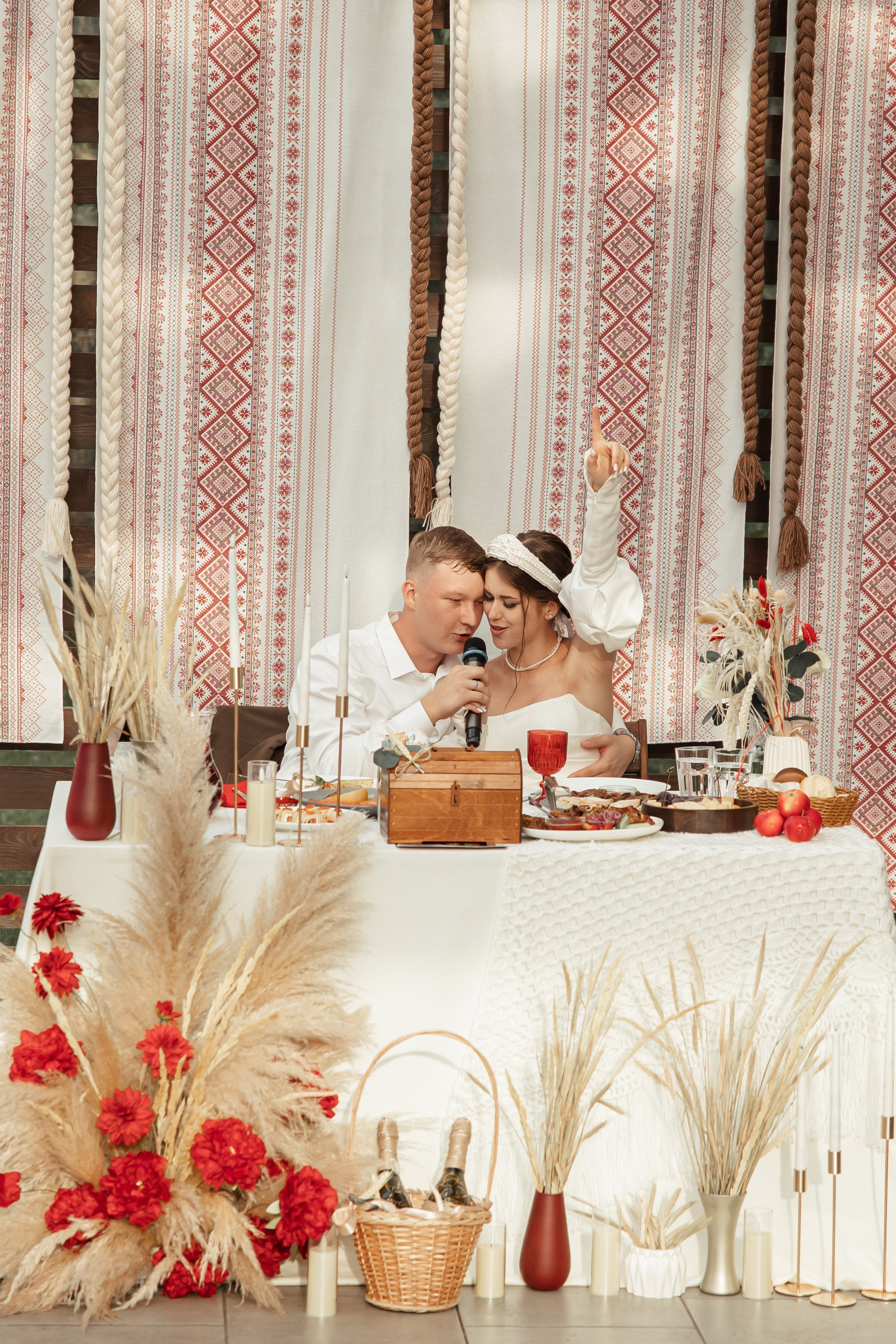 Данил и Анастасия. Фотограф Вячеслав Фарунин