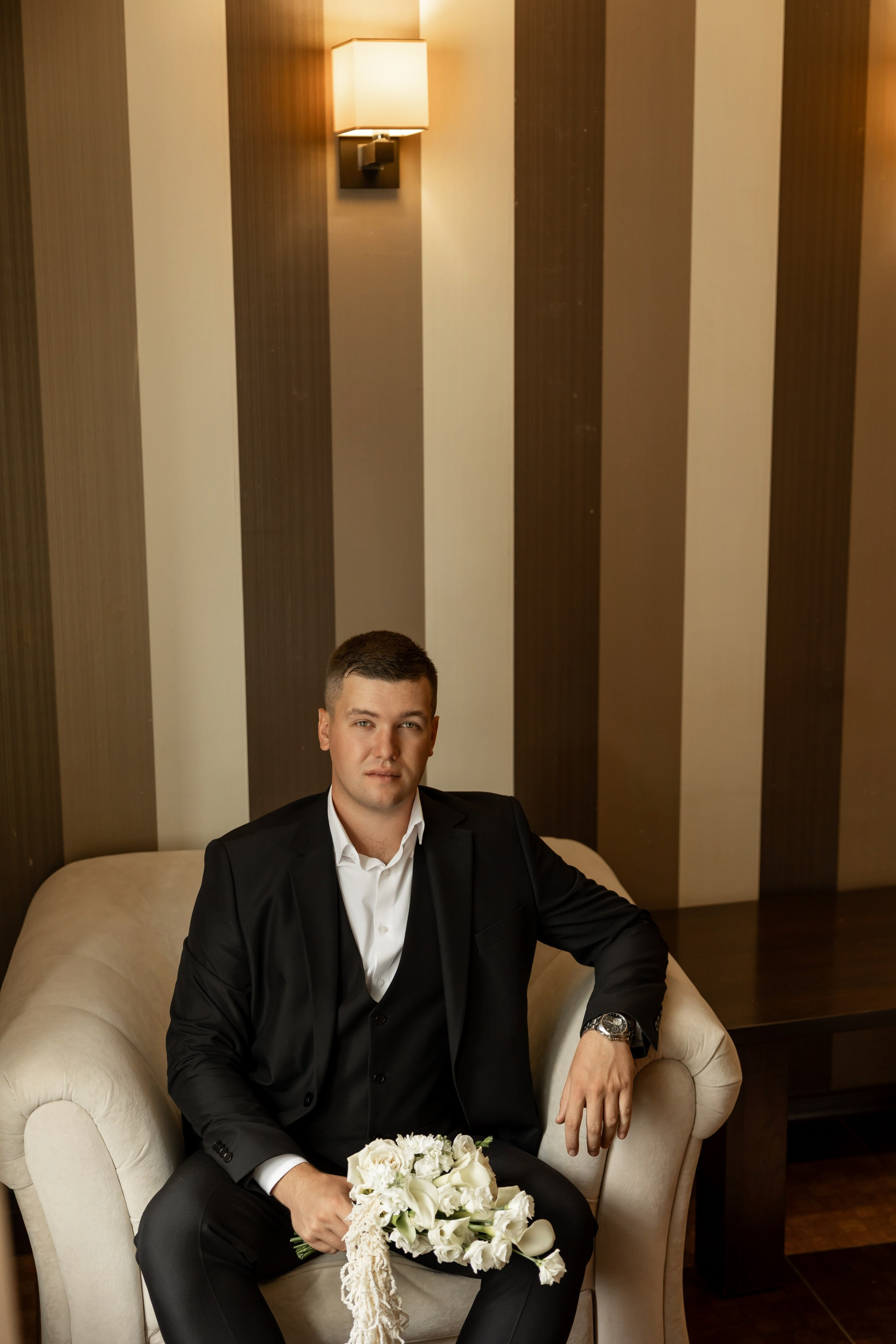 Дима и Арина. Фотограф Вячеслав Фарунин