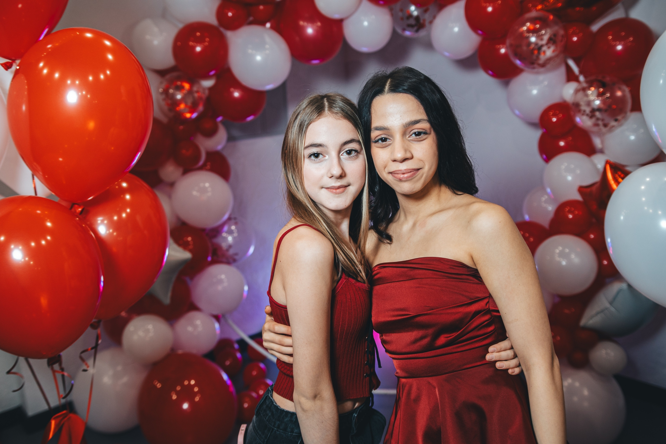 Репортажные съёмки. Репортажный фотограф СПБ | Матвей Цветков