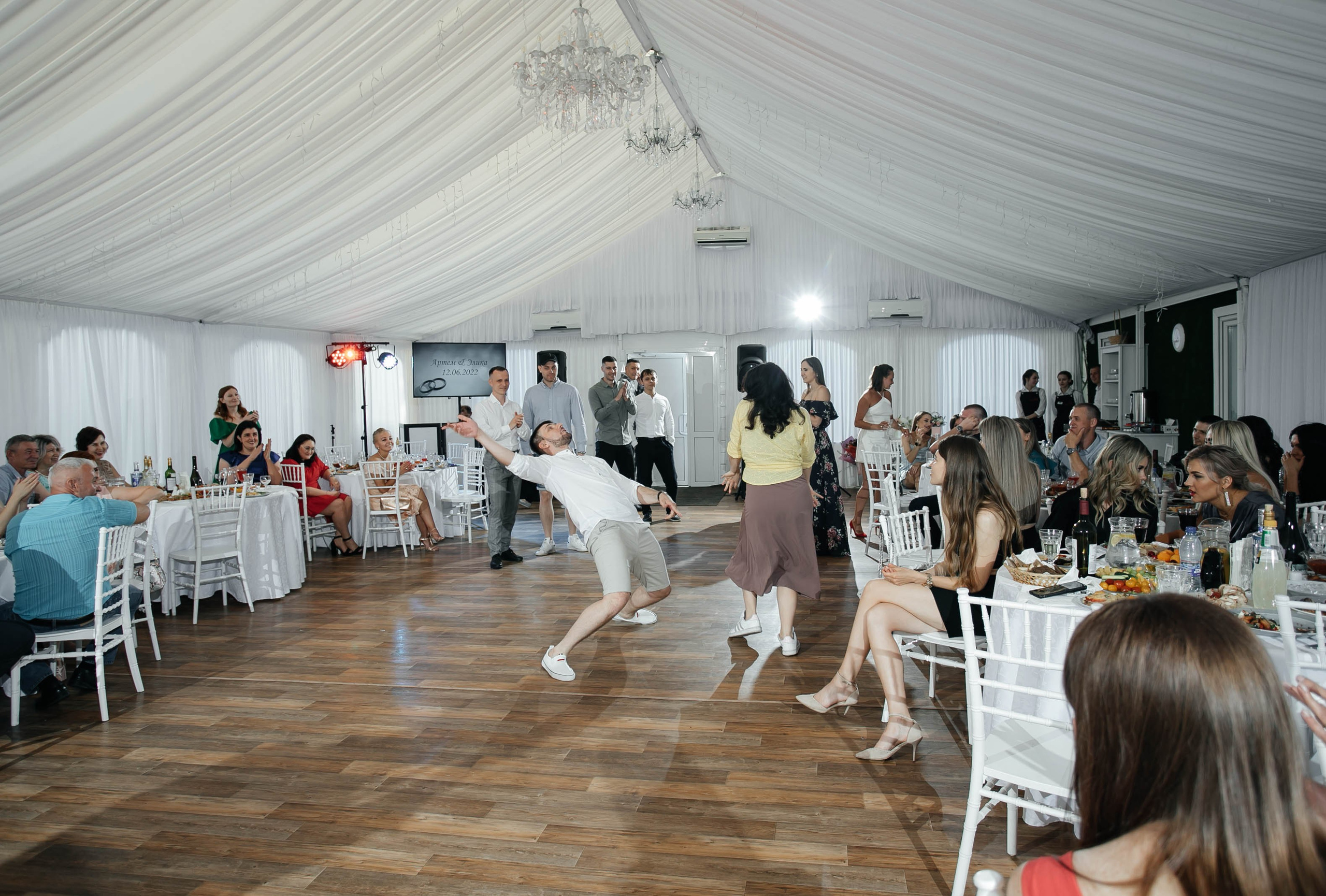 Свадебная история Элики и Артема. Свадебный и семейный фотограф Рассказова Виктория