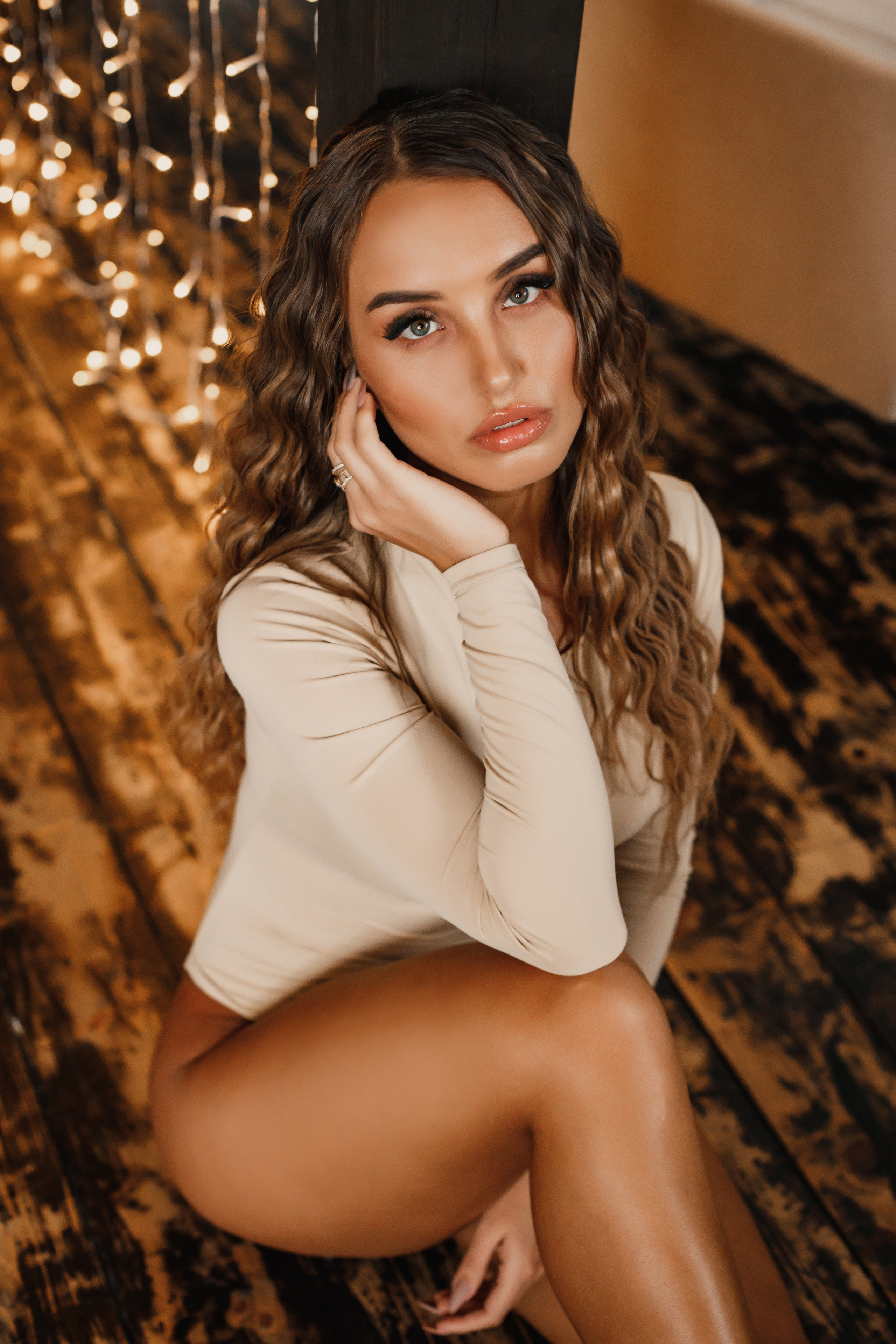 Екатерина. Тимур Аминов | Фотограф в Кемерове