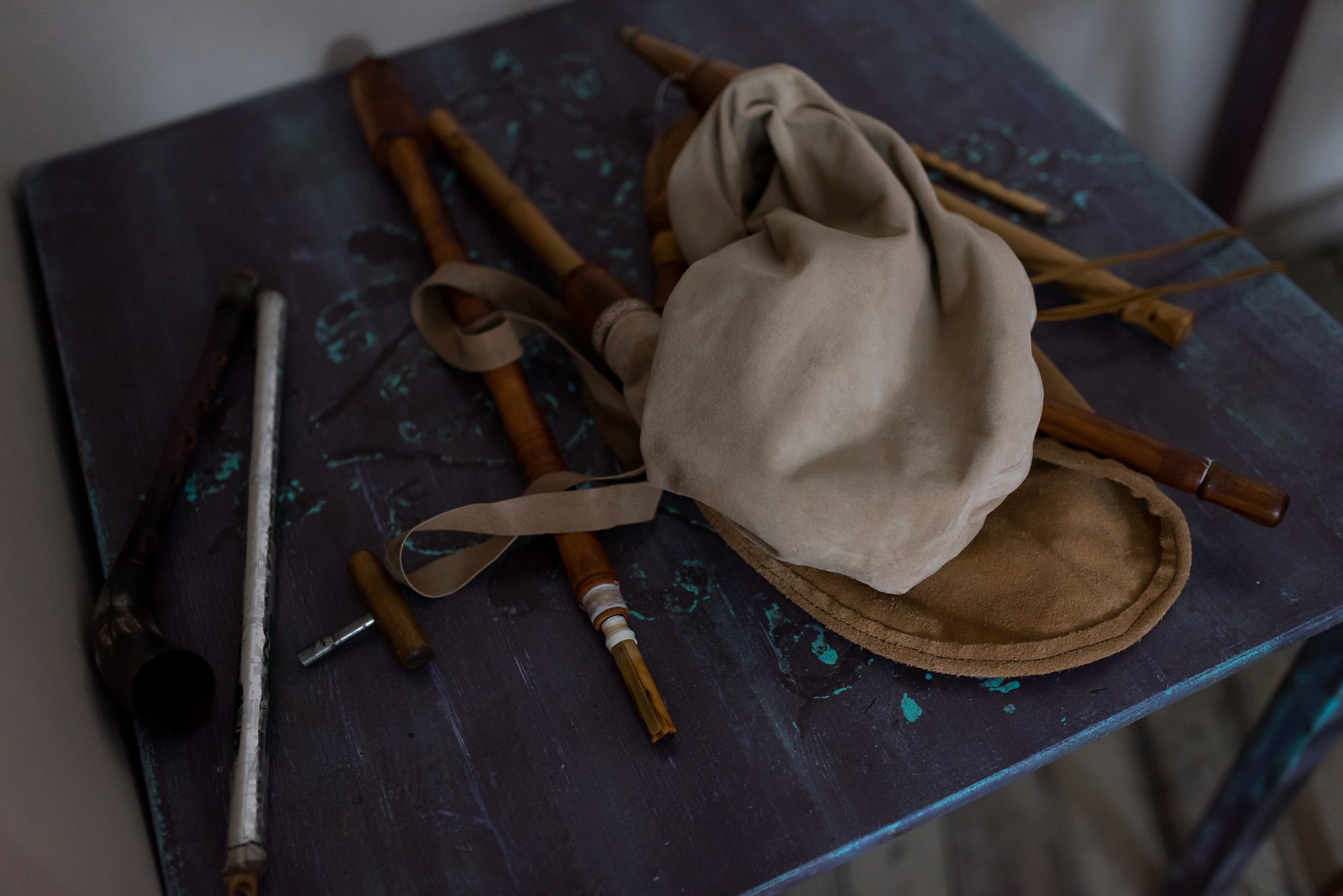 Детский театр. Свадебный и семейный фотограф из Санкт-Петербурга Климов Анатолий