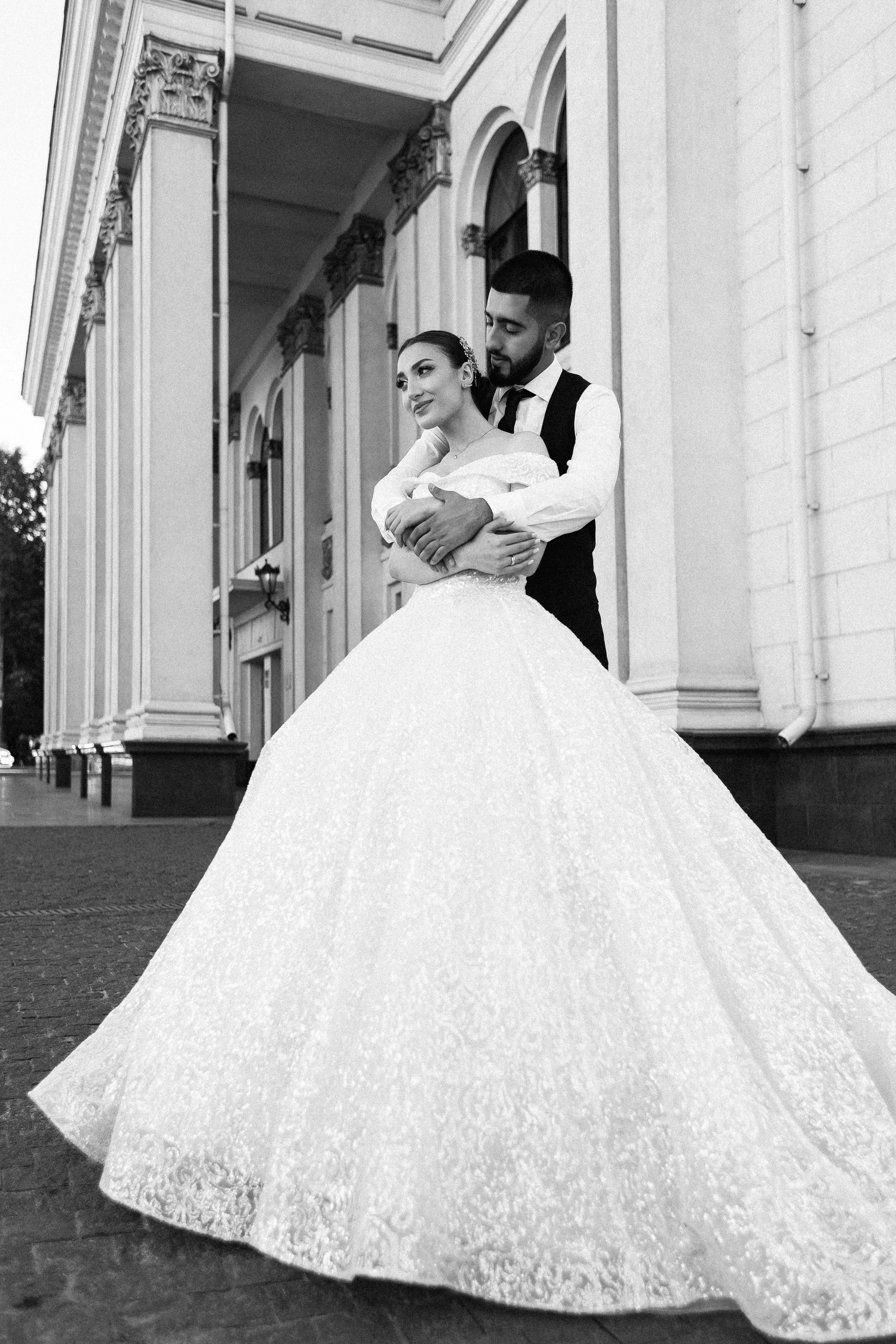 Армен и Мелине. Свадебный, семейный, детский фотограф в Воронеже, Липецке Ваганова Дарья