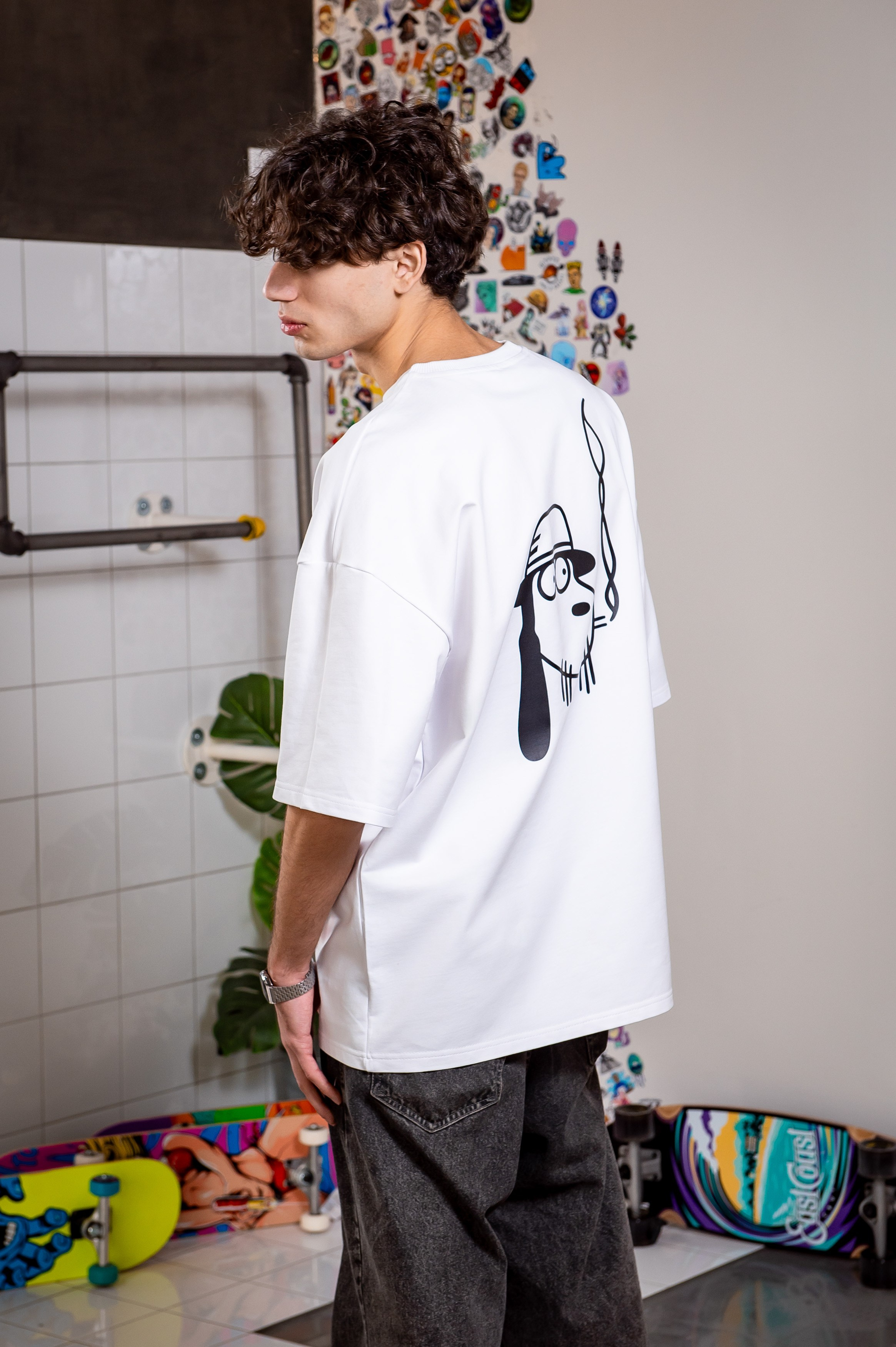 BoardShop #1. Главная