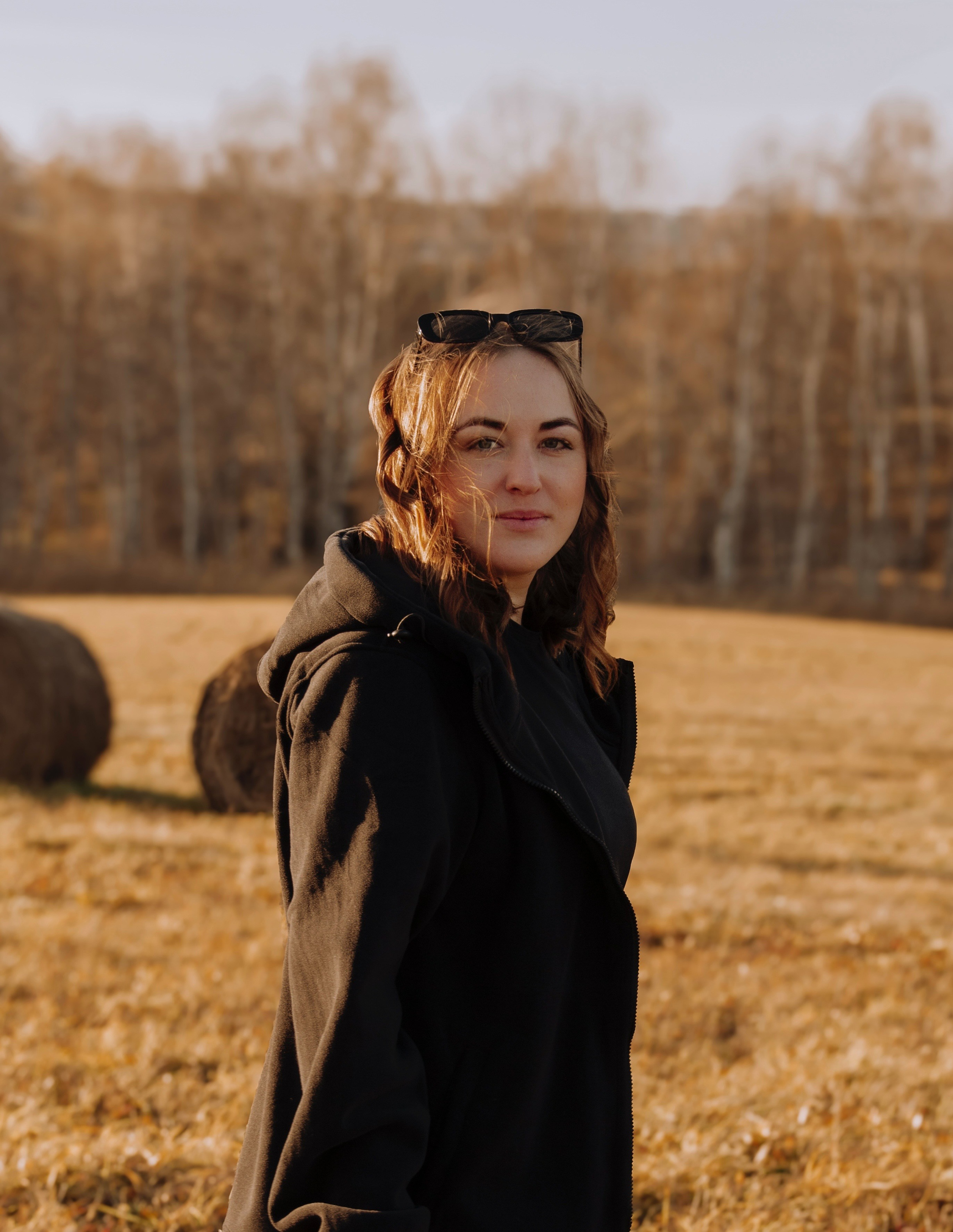 Лера твои 30, это твои 15. ProFoto