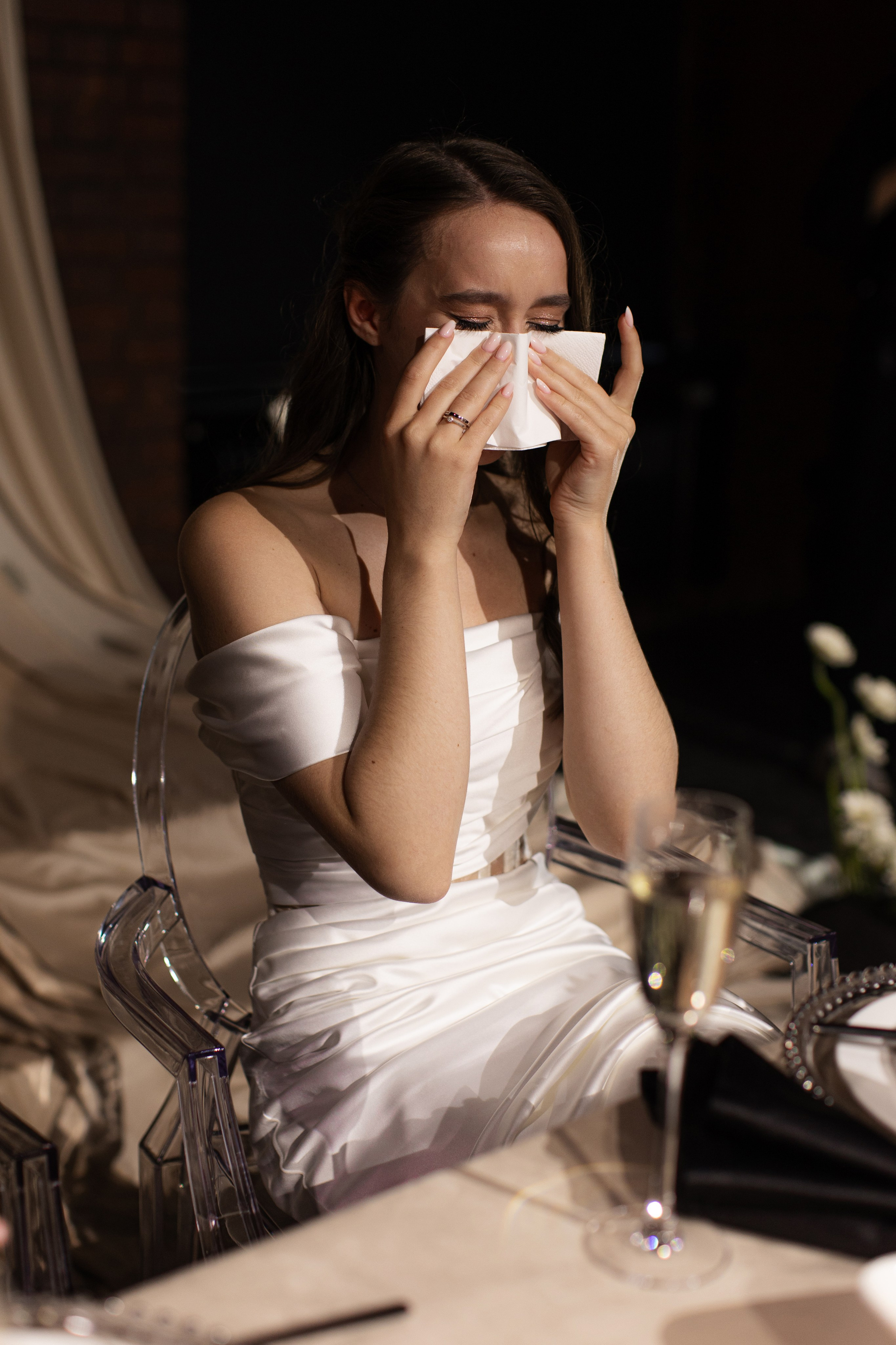 П & A. Свадебный фотограф Екатерина Тимукина