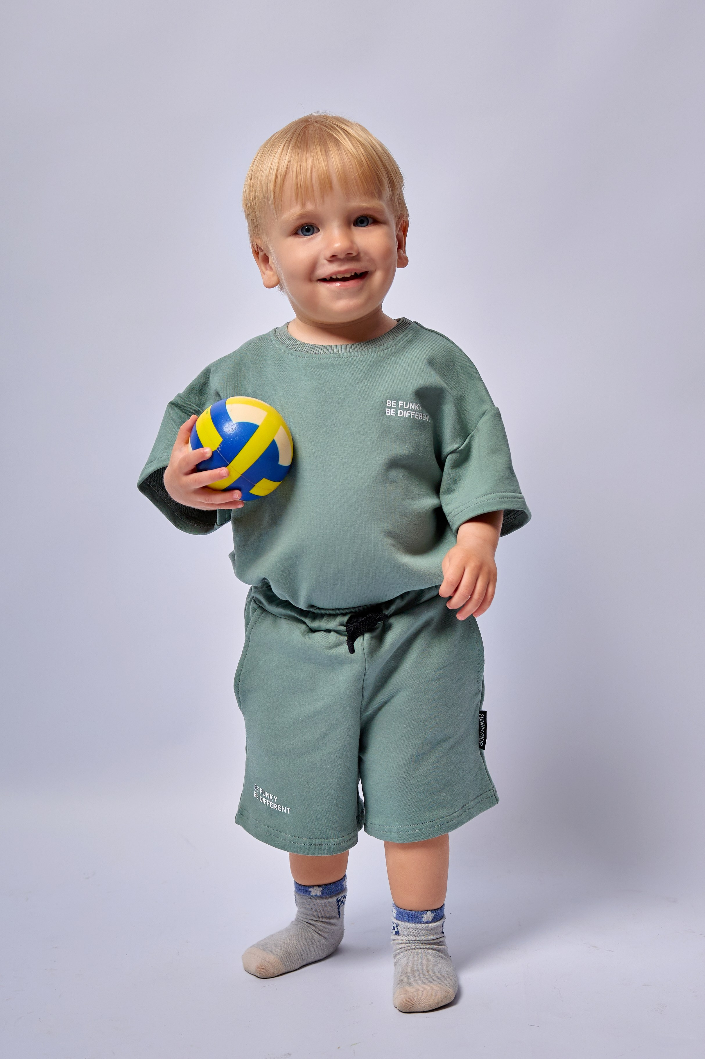 Детская съемка. Фотограф Люся Воробьева