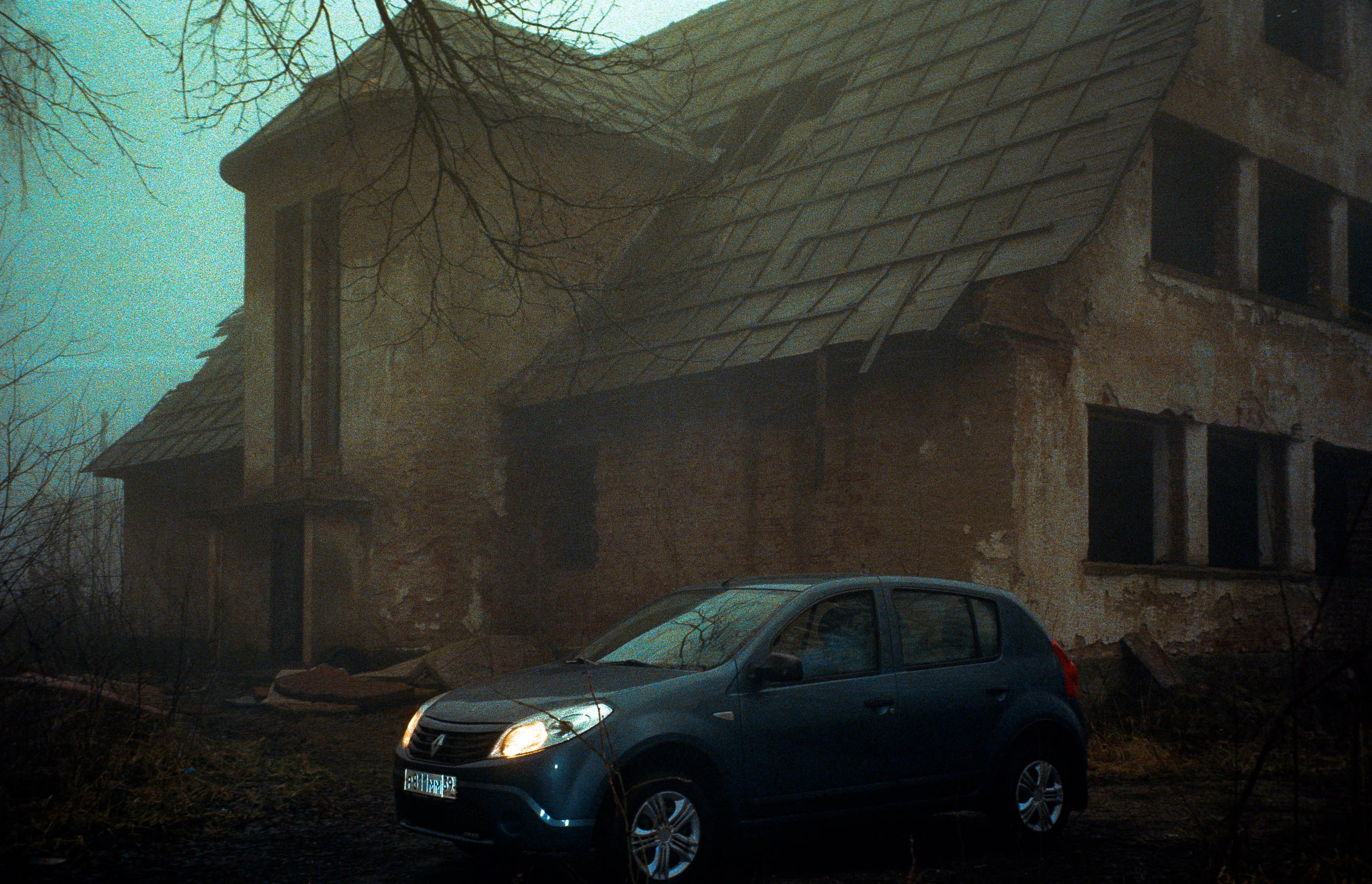 Макаров Сергей | Креативный продюсер