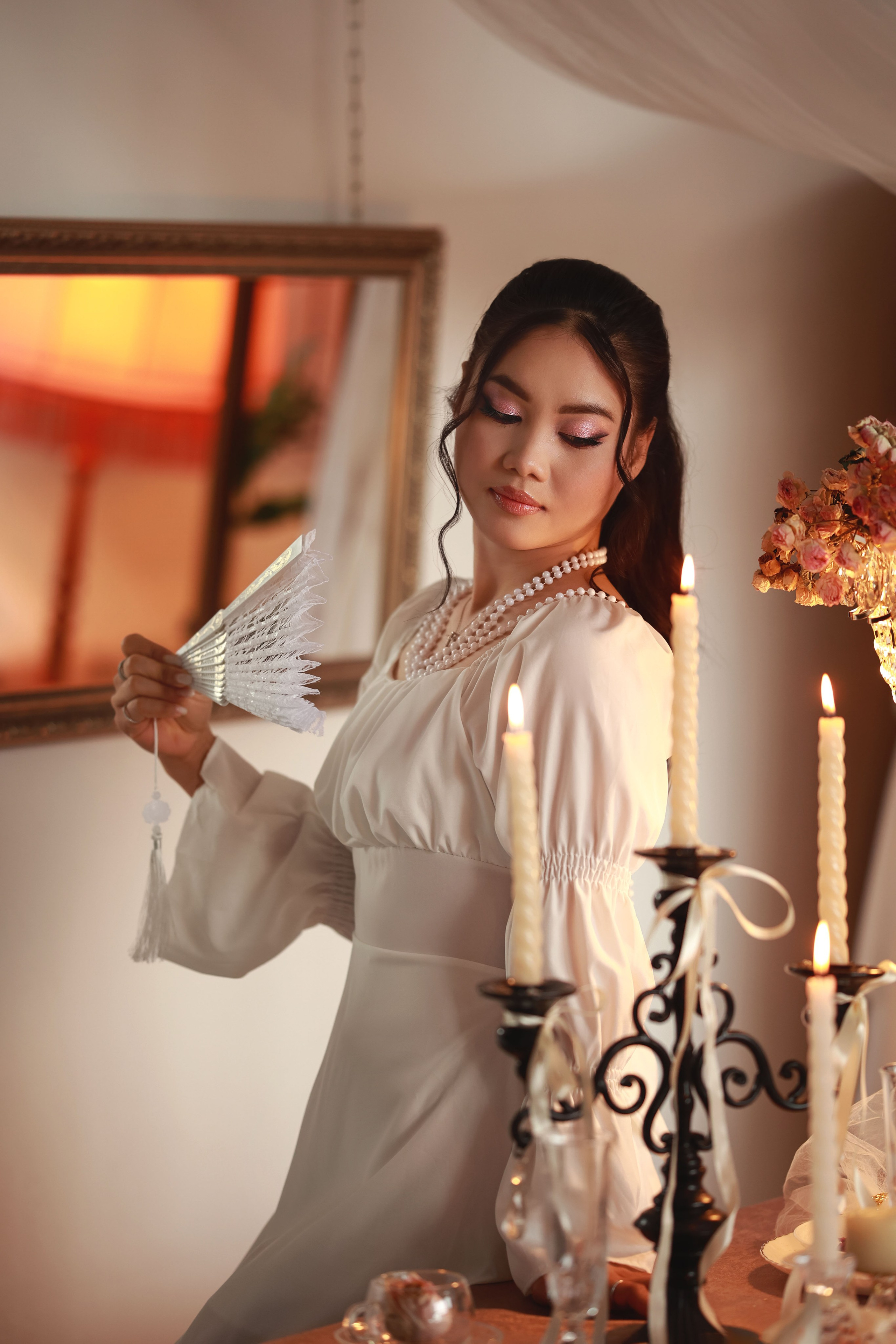 Чирапхон (студия РЕТРО). Семейный и детский фотограф в Перми Мария Карабатова