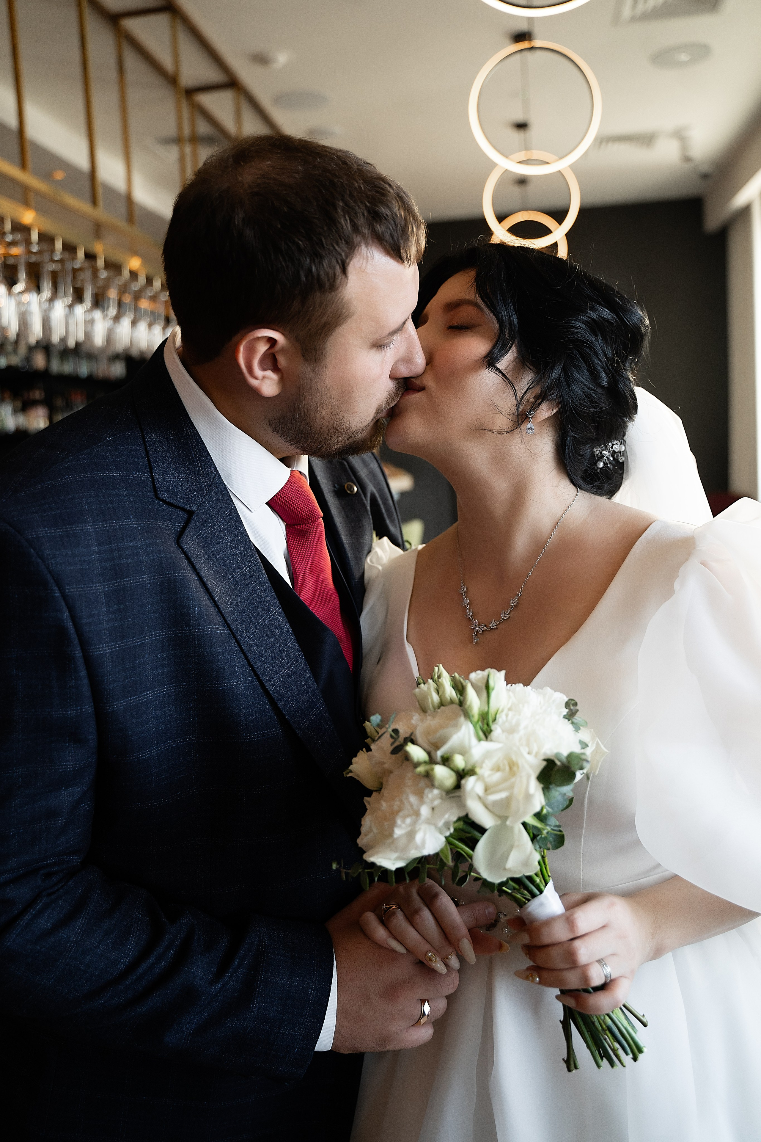 Яна и Роман. Главная