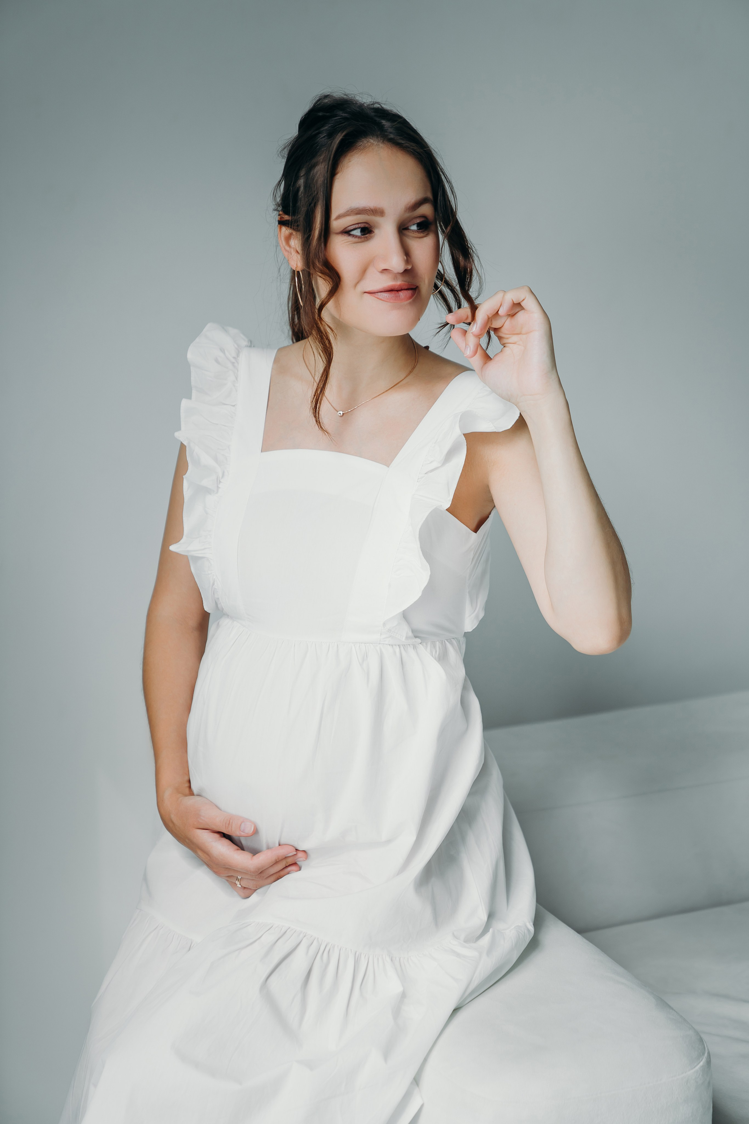 Даша. Контентный и свадебный фотограф в Краснодаре и Сочи Елена Плотникова