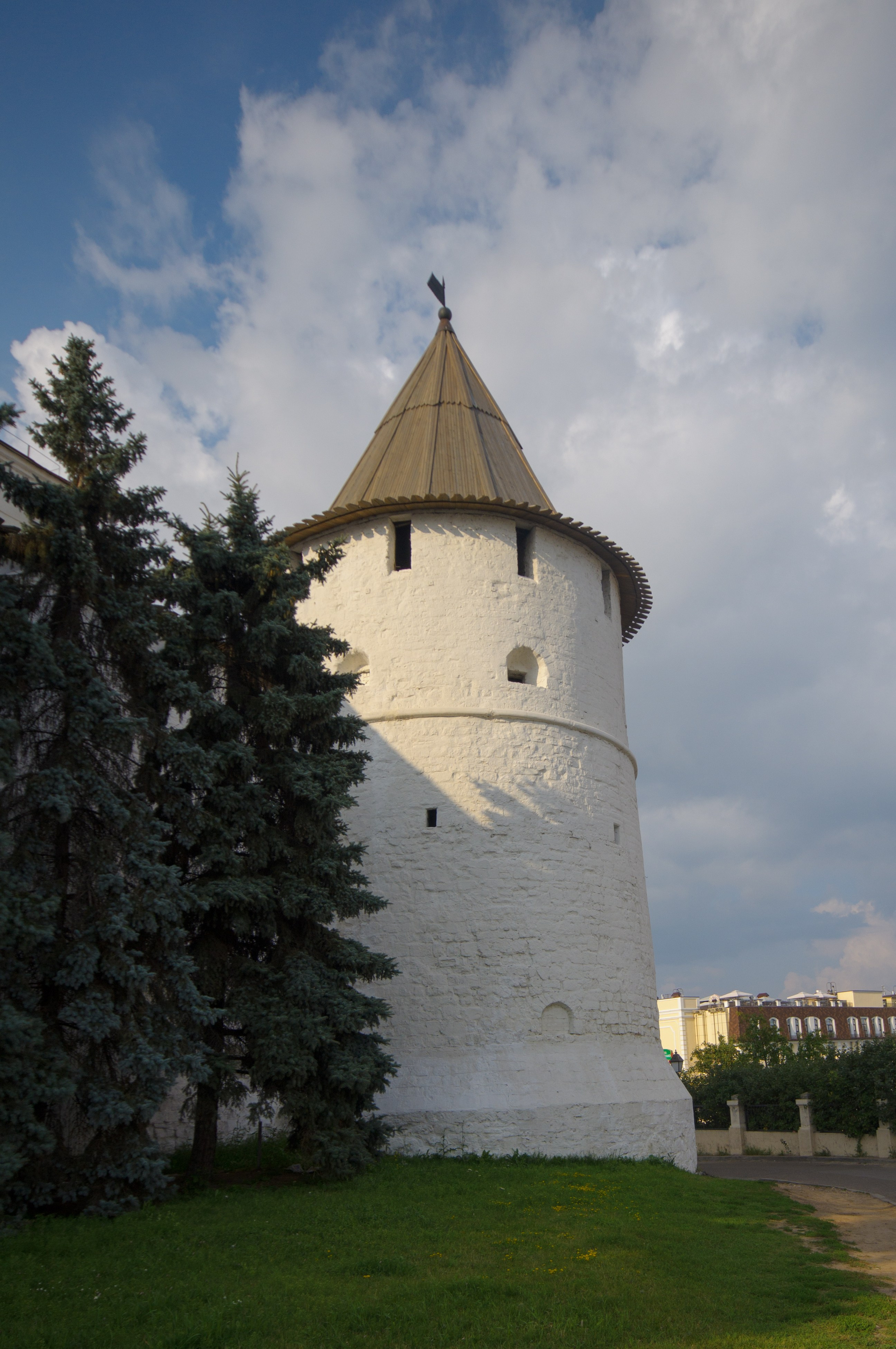 Казань. Фотограф Шибков Константин