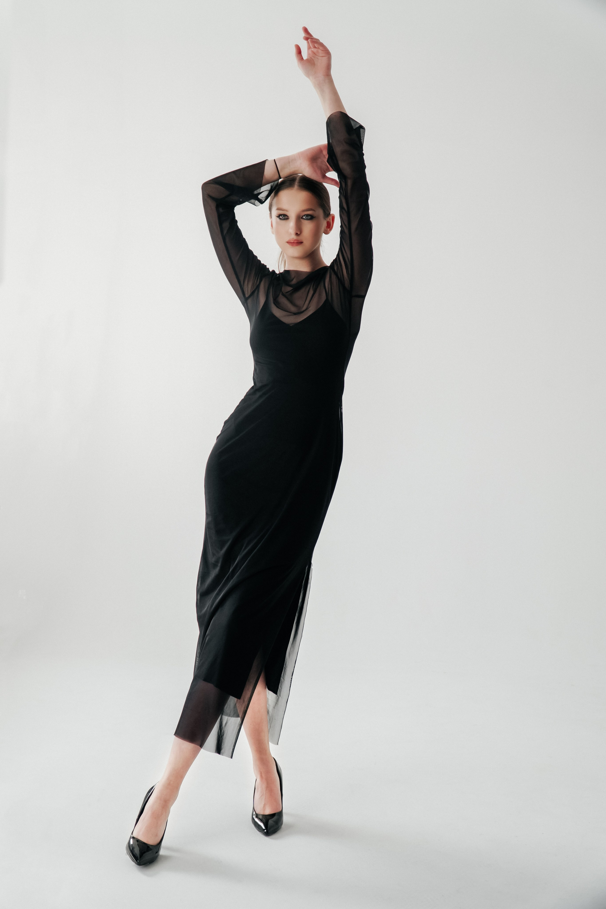 Виктория & Егор