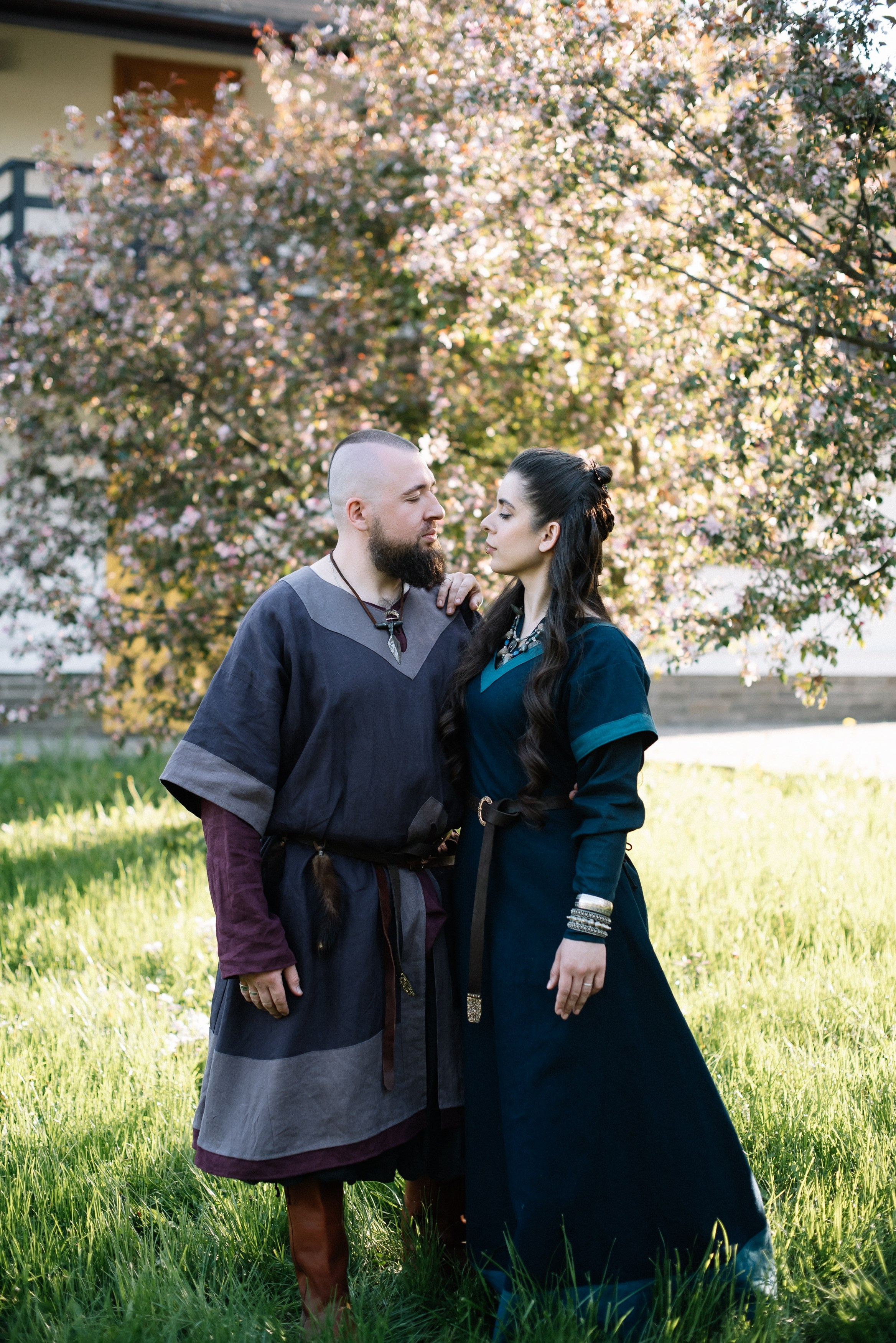 Свадебная съемка. Свадебный и студийный фотограф в Москве Попов Вячеслав