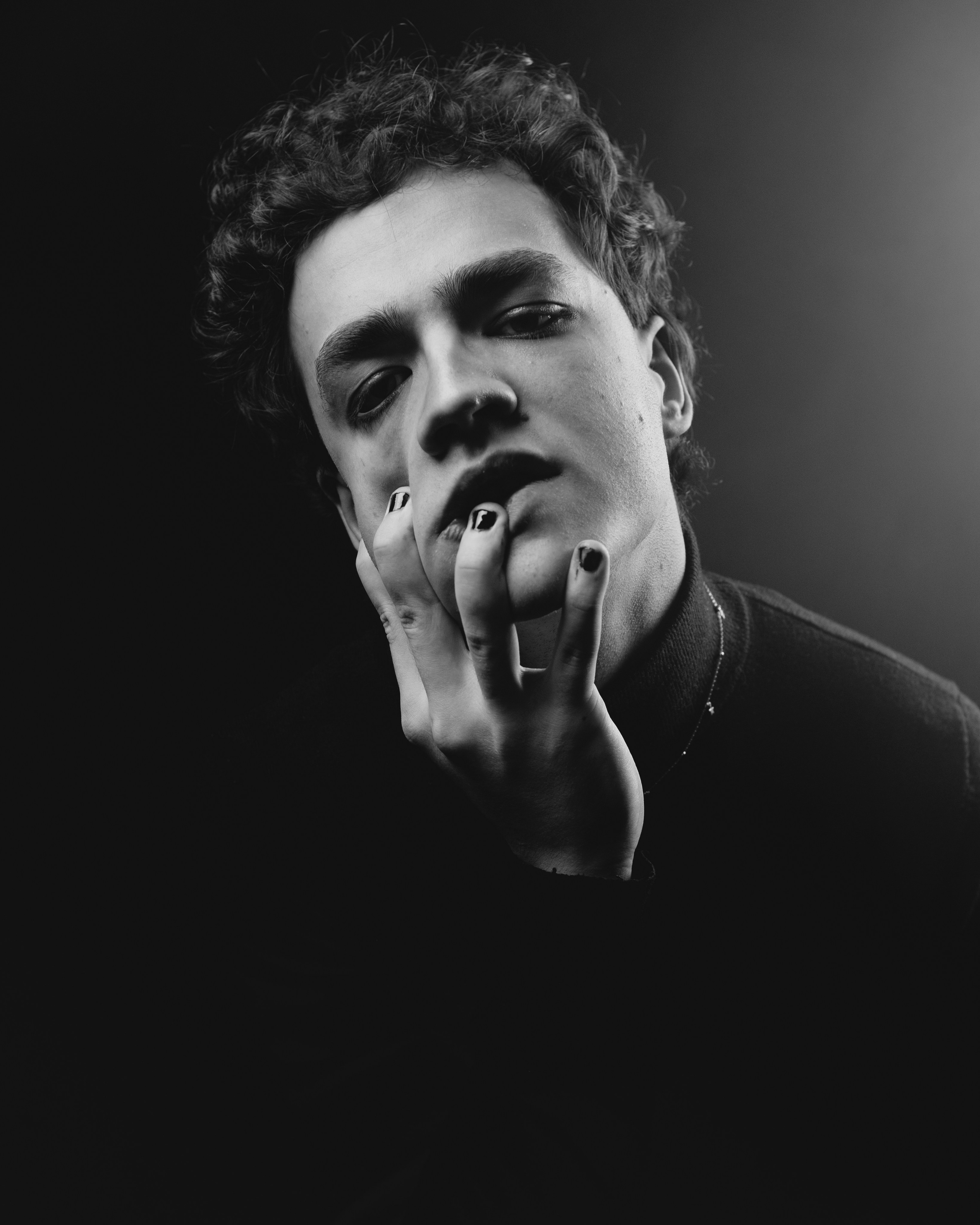 Nikita Chezare. Фотограф в Севастополе Максим Черенёв