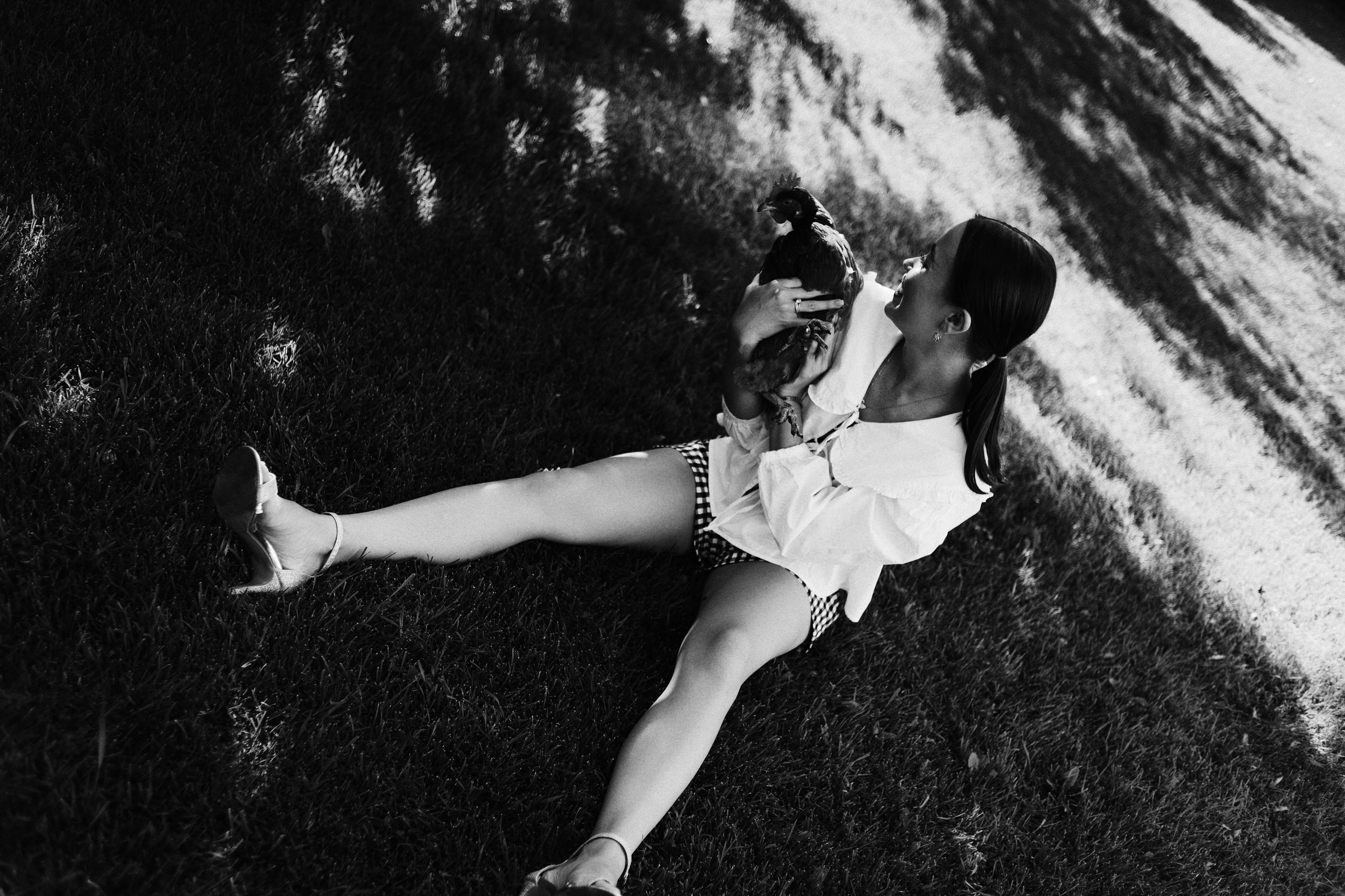 Семейный день. Фотограф Дарья Мустафина, Тюмень