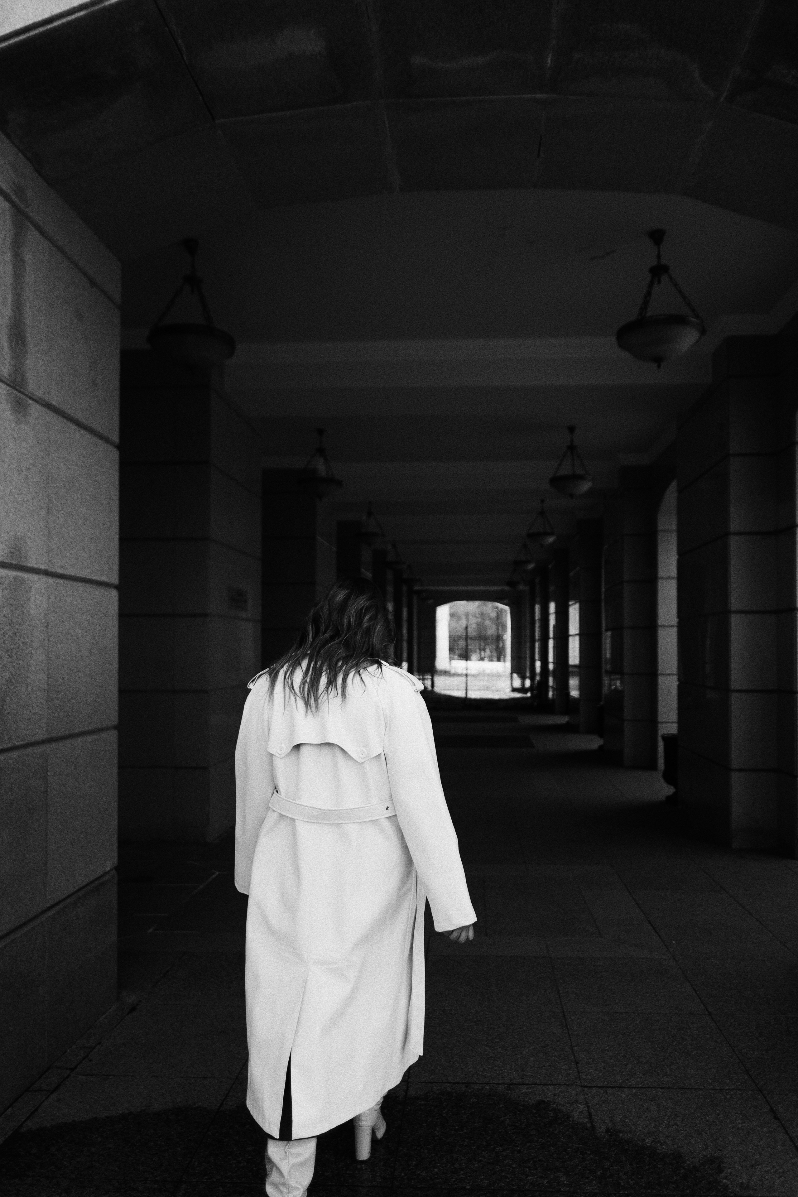 Мария. Фотограф Дарья Мустафина, Тюмень