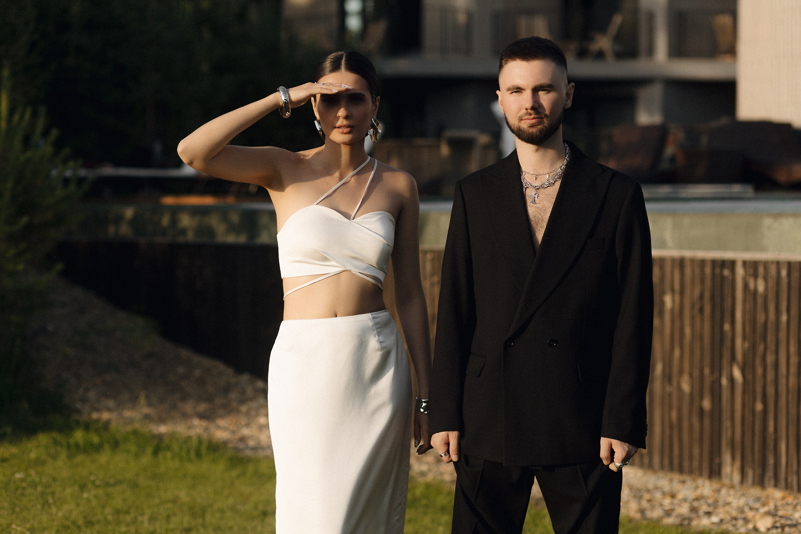 ОТЕЛЬ ВЕРТ. Свадебный и индивидуальный фотограф в Челябинске Евгения Негодяева