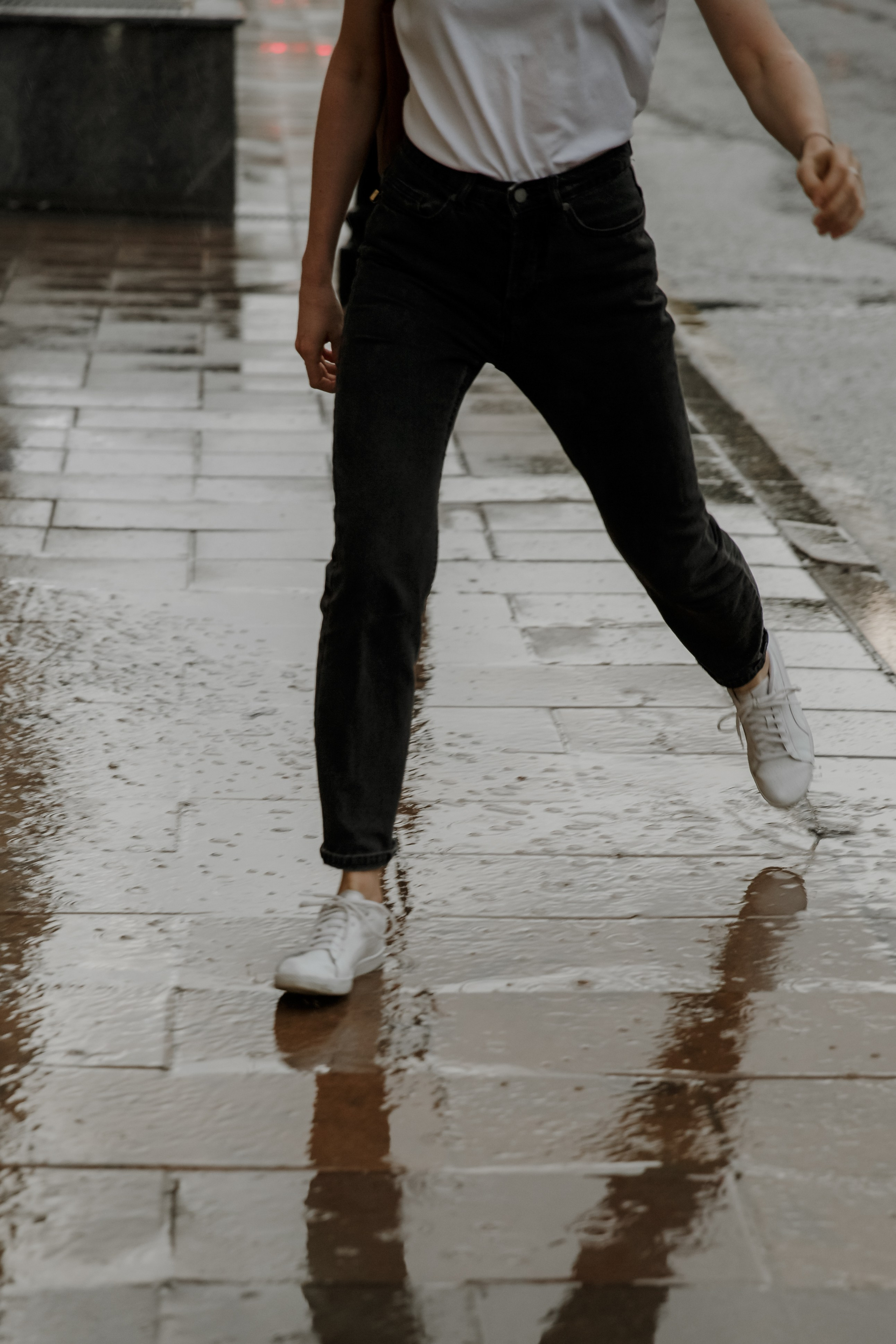 Локации для фотопрогулки. Портретный и свадебный фотограф Алла Карени Москва