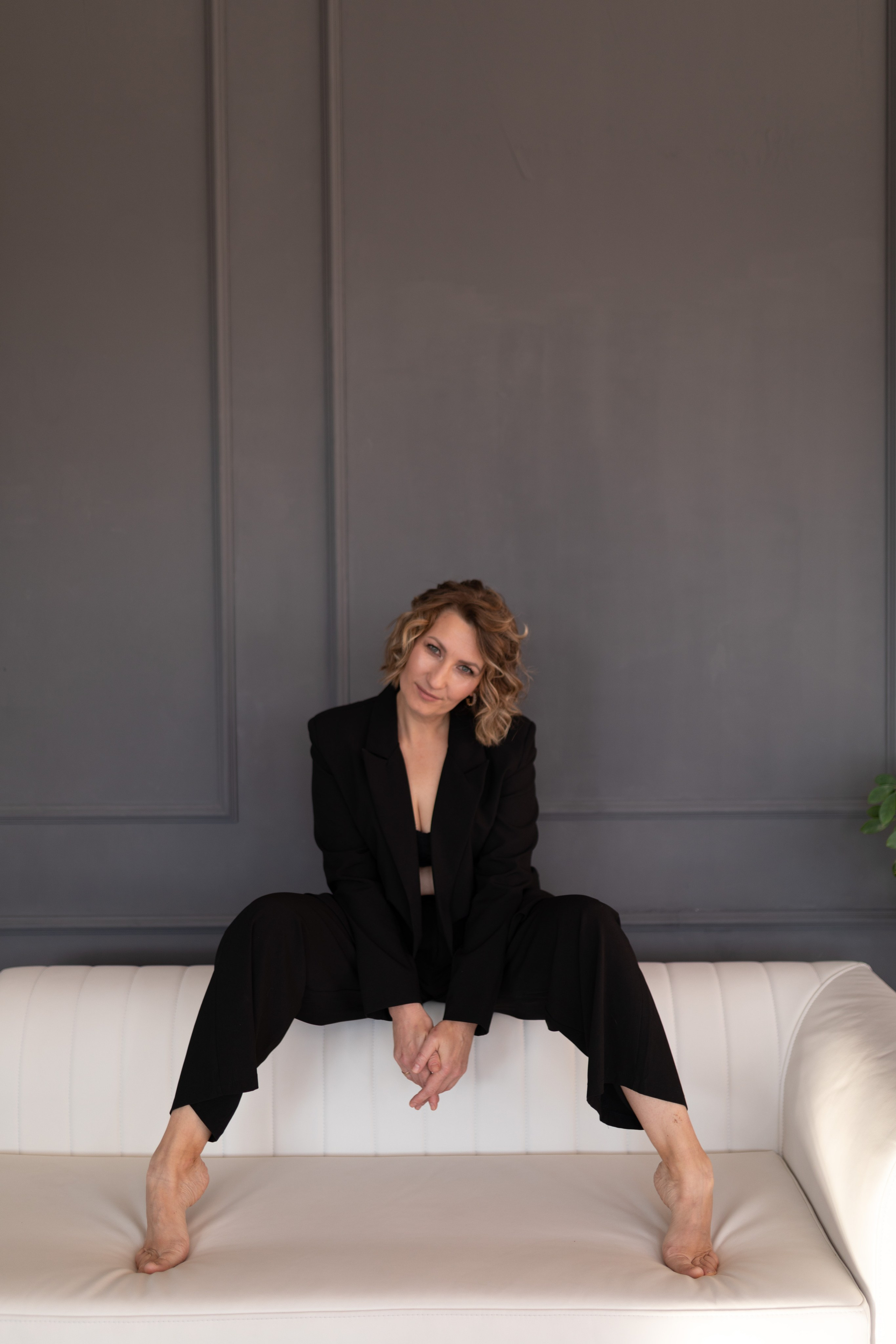 Марина. Главная