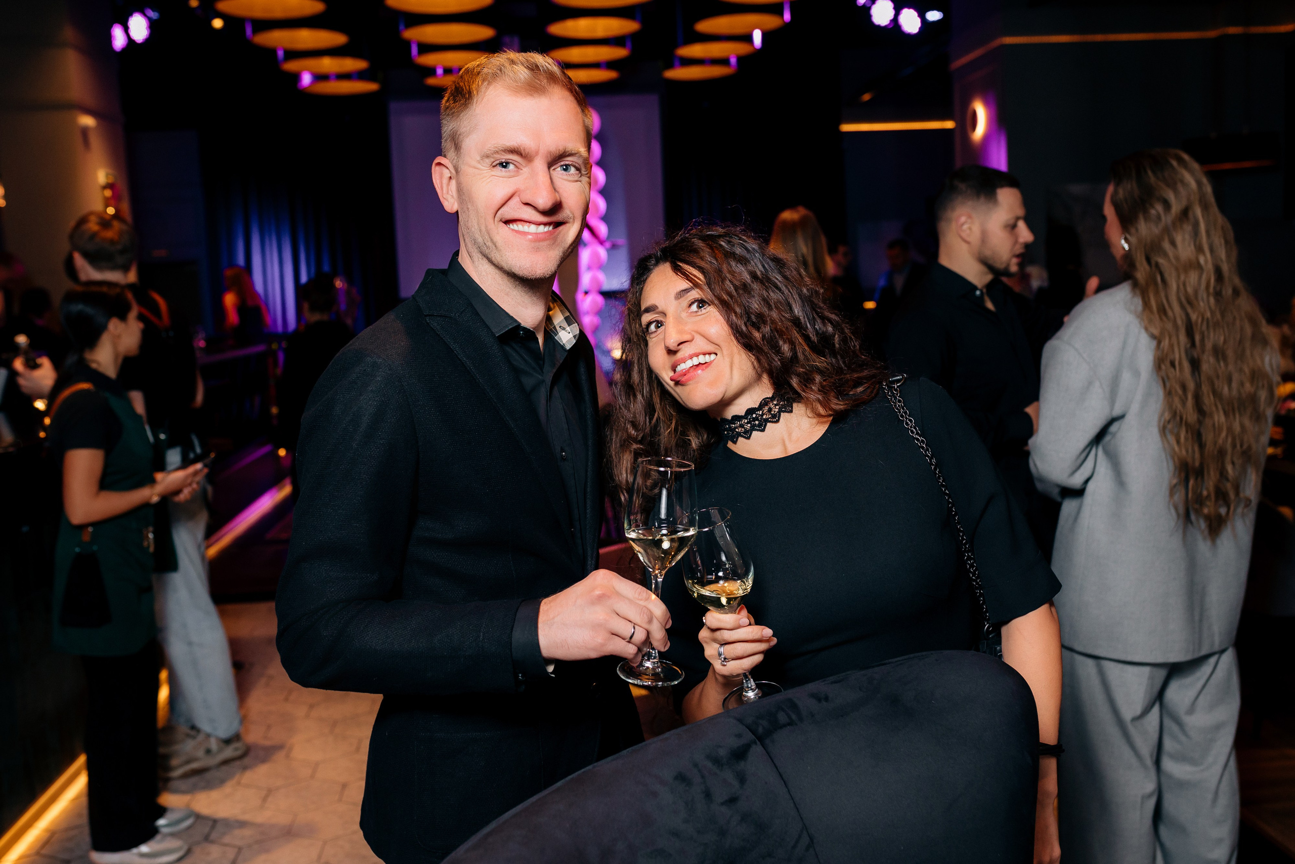 События. Фотограф в Санкт-Петербурге Кирюшенков Андрей