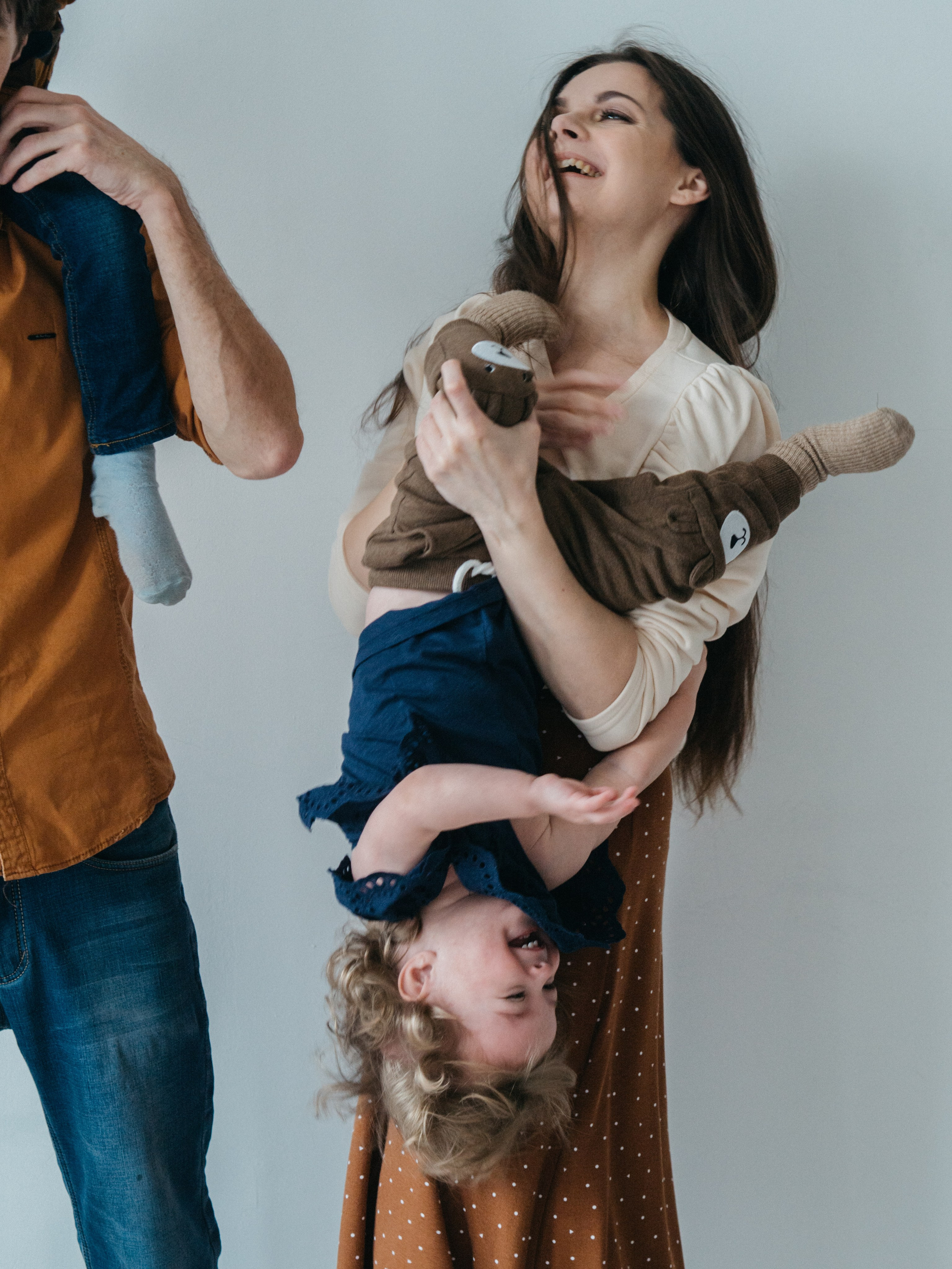 Семейные студия. Фотограф Ростов-на-Дону | фототерапевт