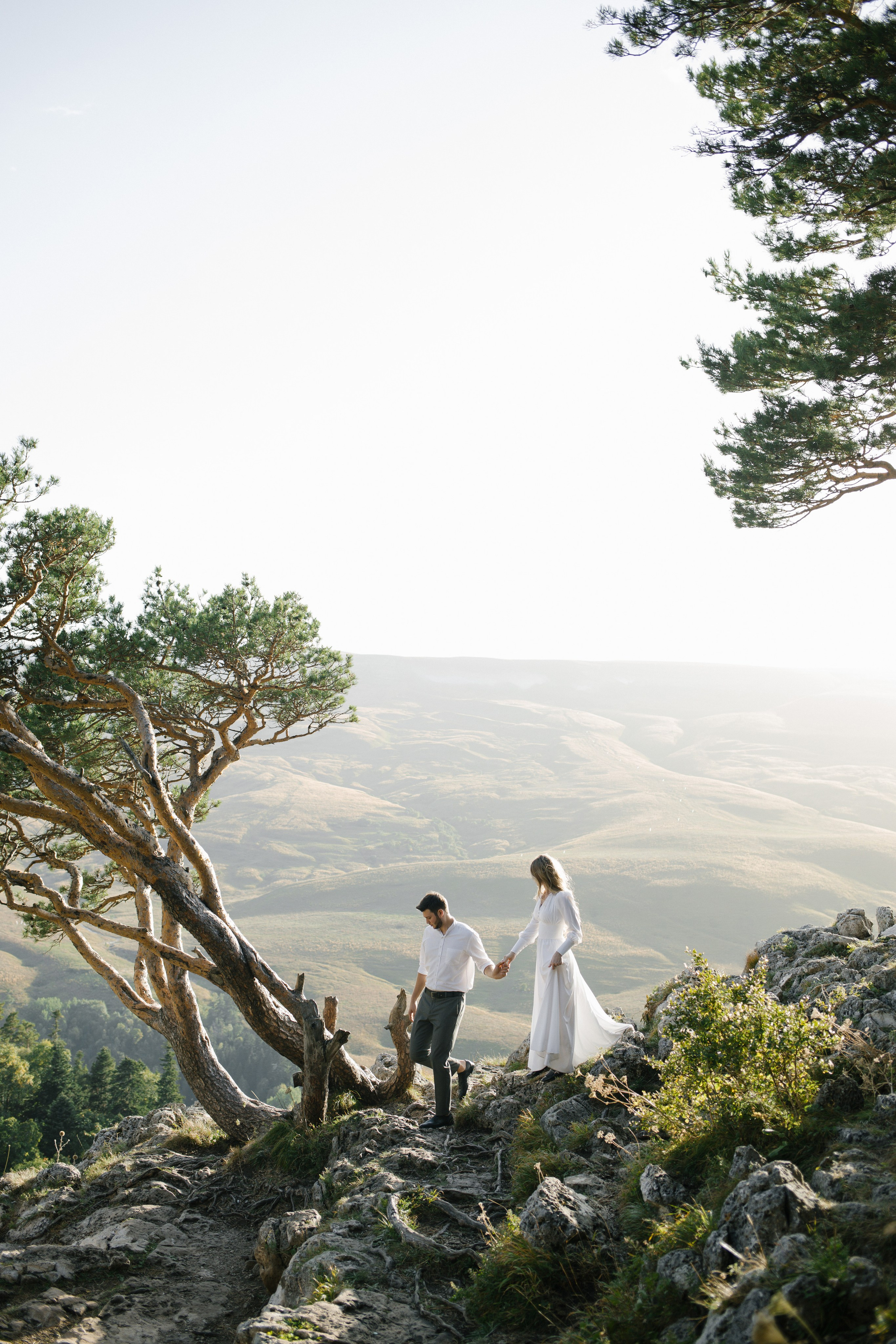 Daria & Nikita. Свадебный и семейный фотограф