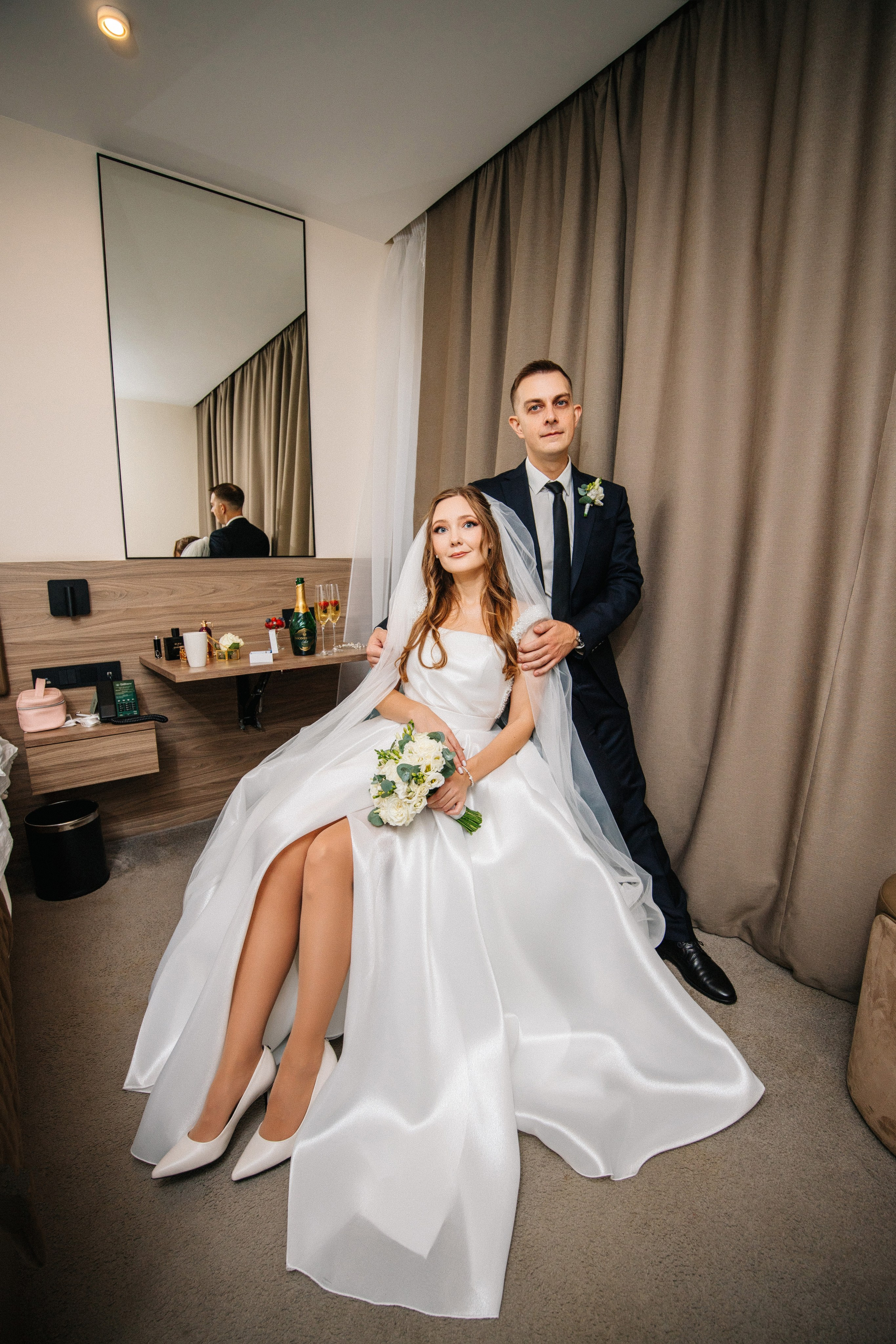 Фата. Александр Антонов. Профессиональный свадебный, репортажный фотограф в Москве, Подольске. Фото+Видео на любой праздник