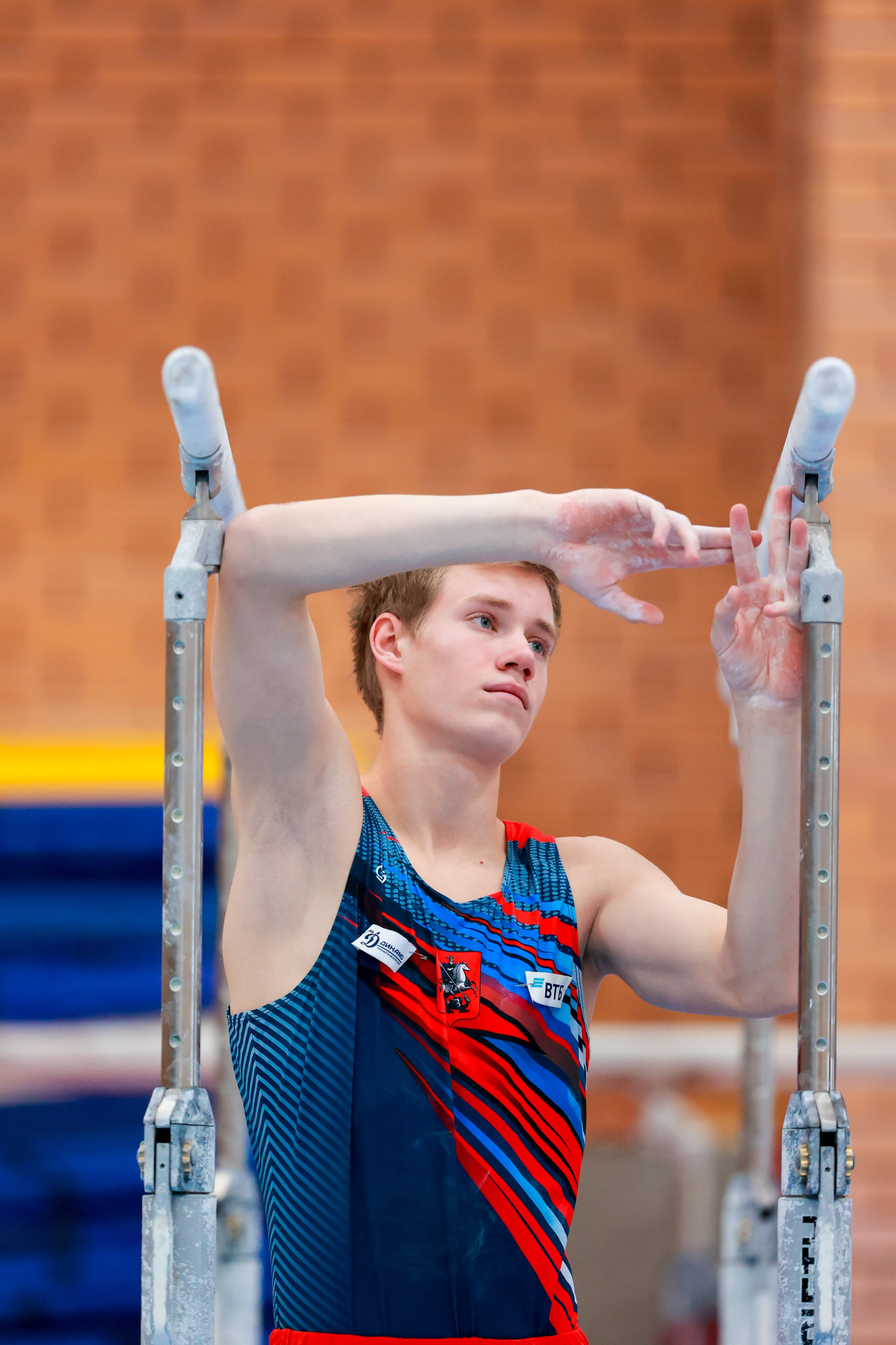 2 этап Гимнастическая премьер лига 2024. Спортивный и репортажный фотограф Антон Тереханов