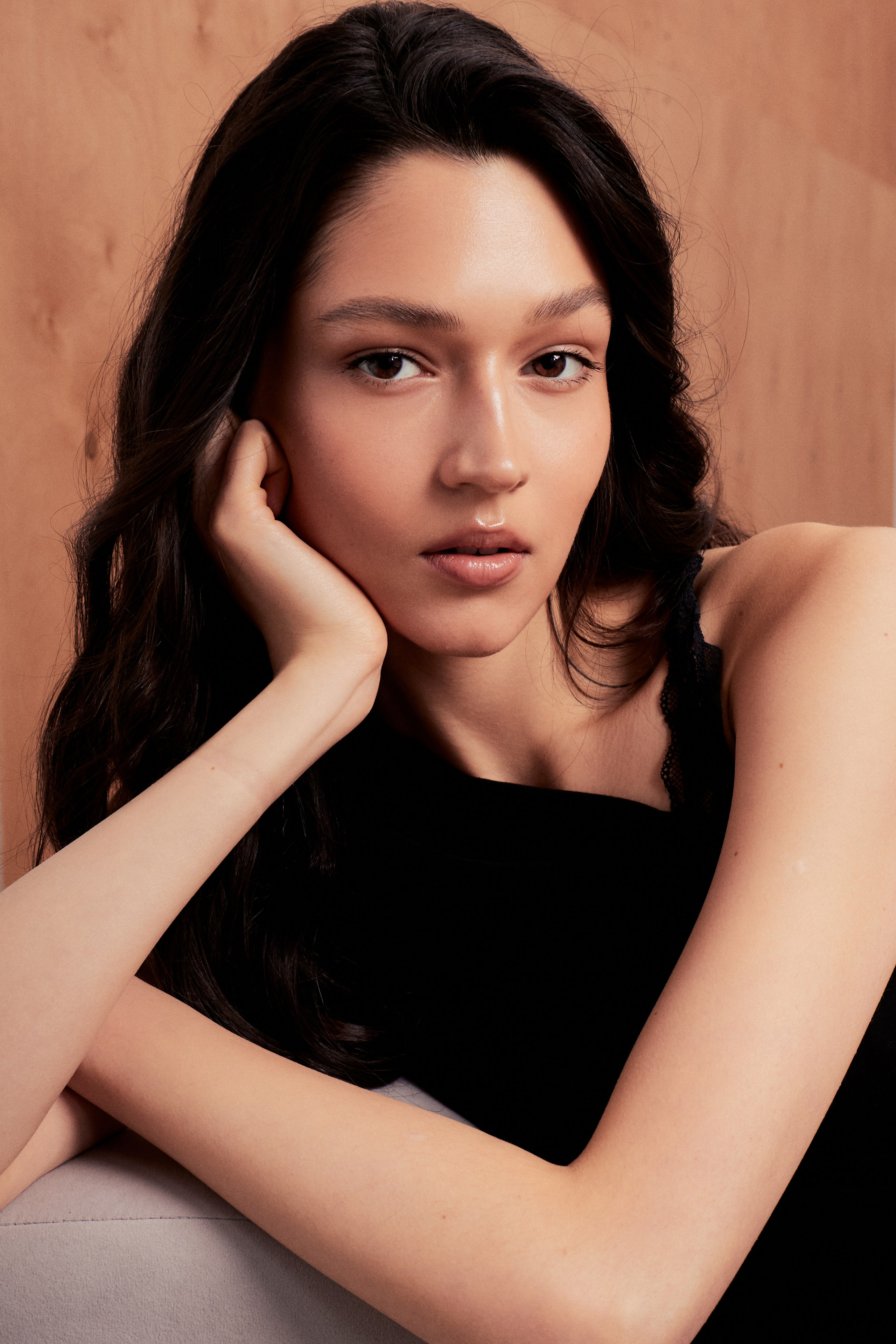 Портрет. Фотограф СПб, Дубинец Елизавета