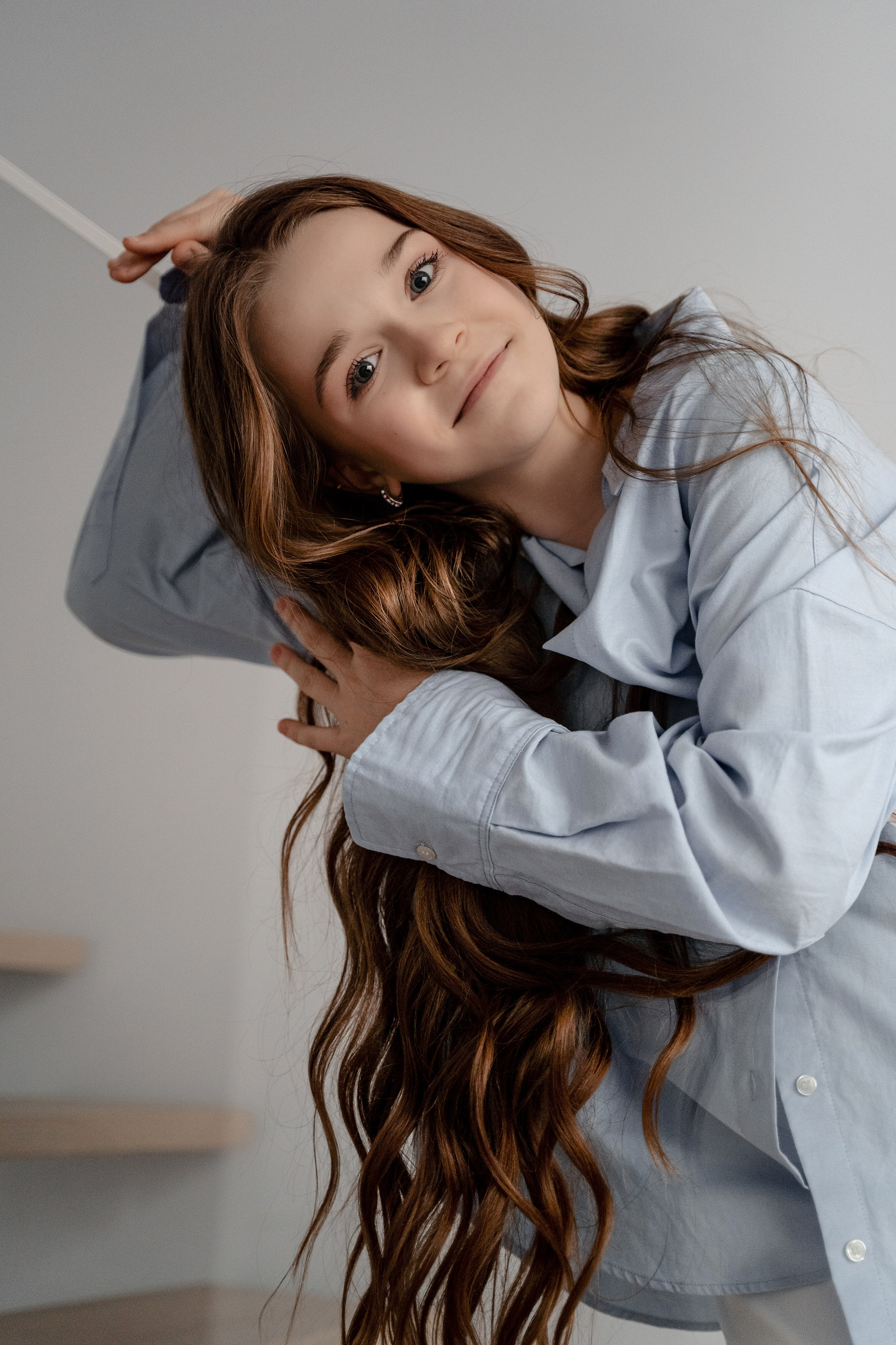 Семейный. Контентный и семейный фотограф Анна Маслова